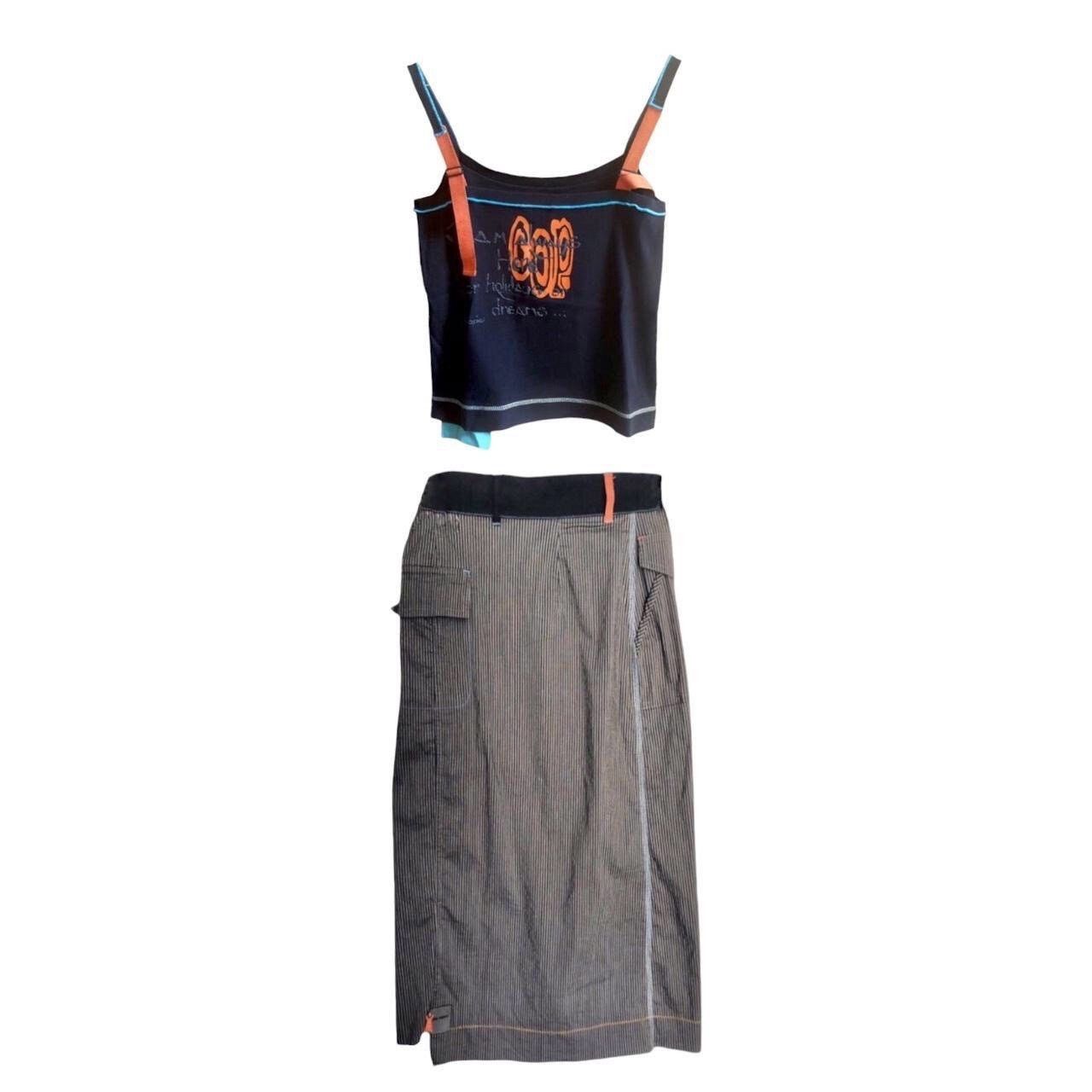 Cop Copine The Cop Copine ”Spring / Summer 86” Archive Set Size ONE SIZE - 1 Thumbnail