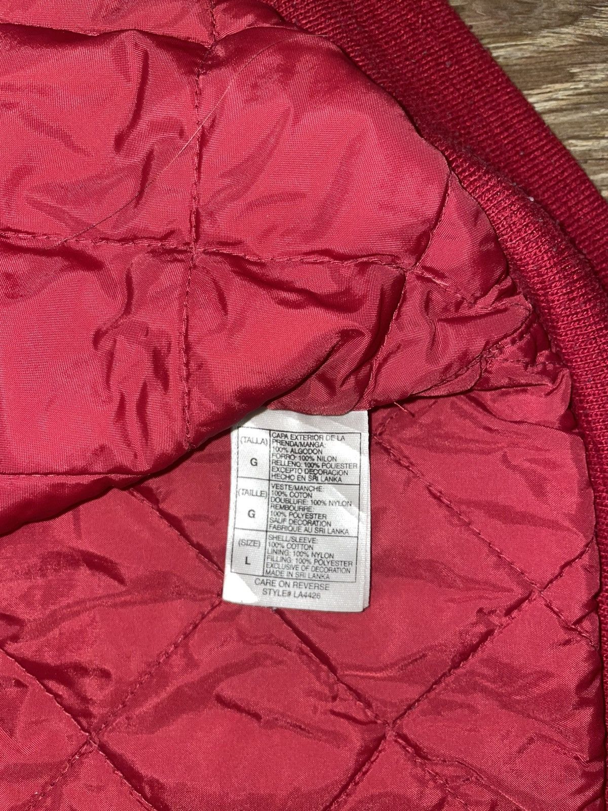 Disney Vintage Eeyore It’s All About The Blues Jacket Size US L / EU 52-54 / 3 - 8 Thumbnail