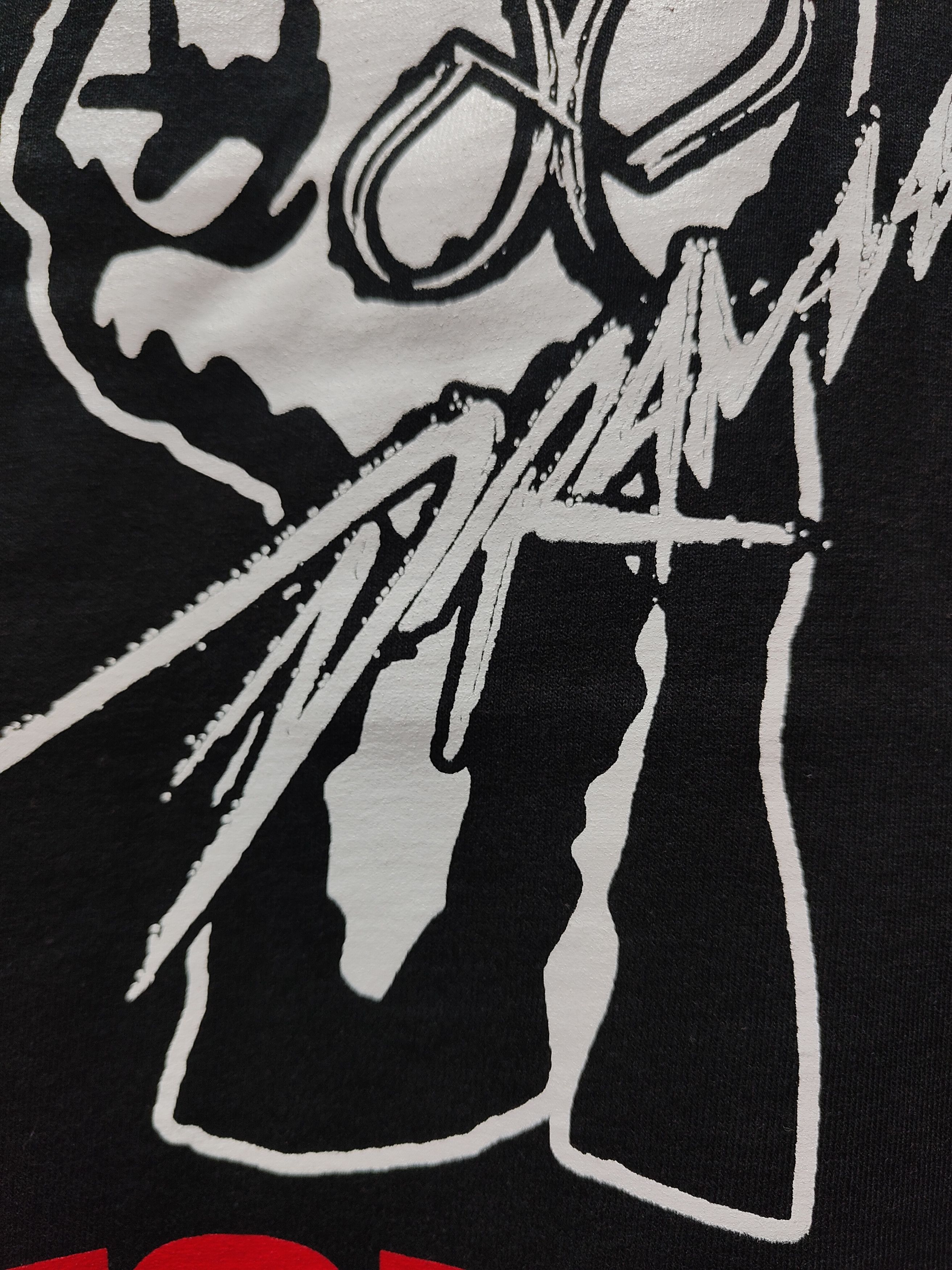 Rap Tees Aespa Of Today "Drama" T-shirt Size US L / EU 52-54 / 3 - 4 Thumbnail