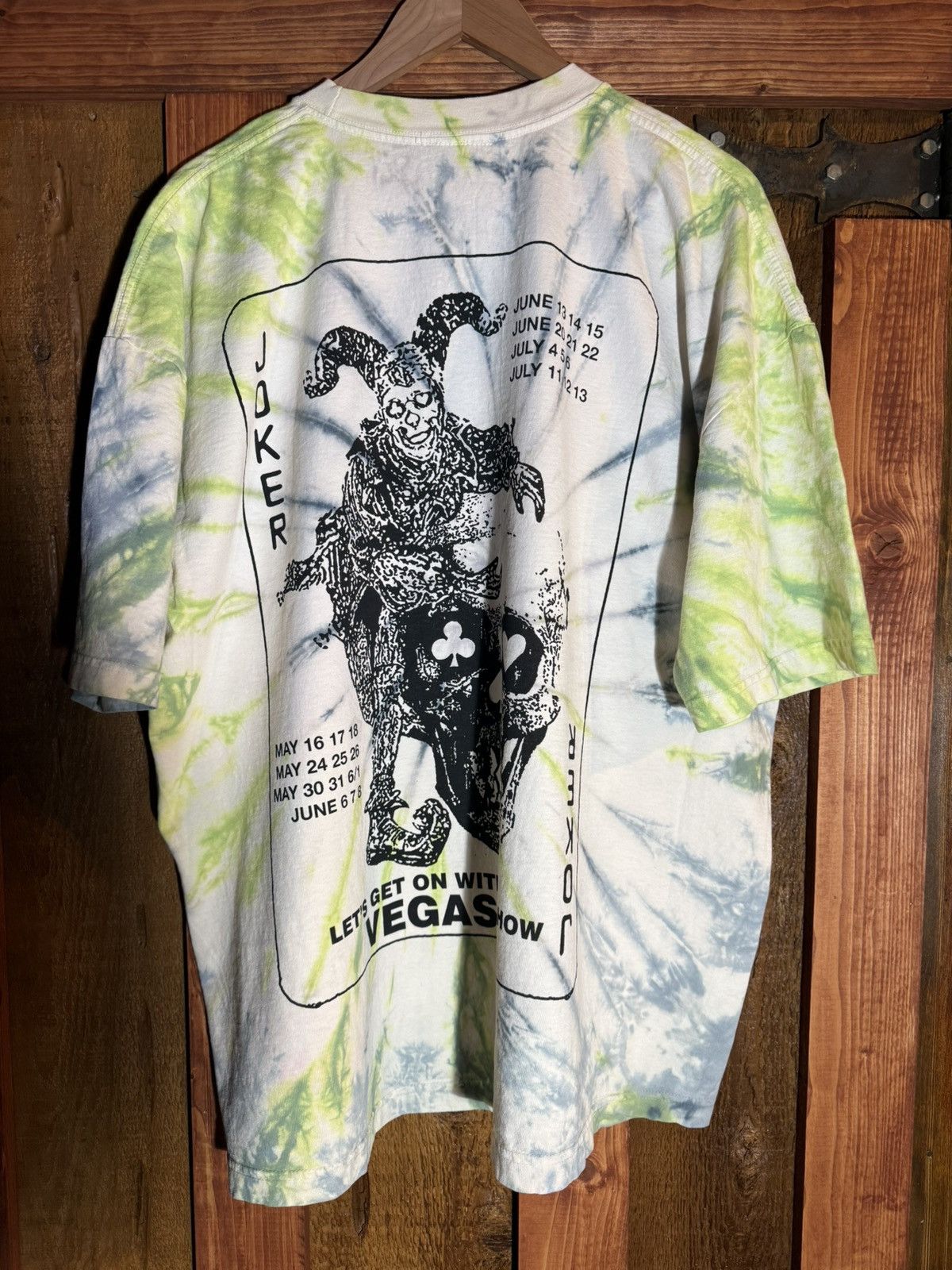 Online Ceramics Unlimited Devotion XXL Size US XXL / EU 58 / 5 - 2 Thumbnail