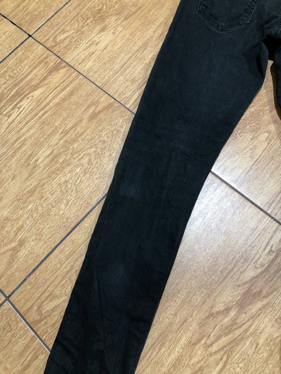 Levi's Vintage Levi's 512 Streetwear Denim Jeans Size 32 Size US 32 / EU 48 - 17 Thumbnail