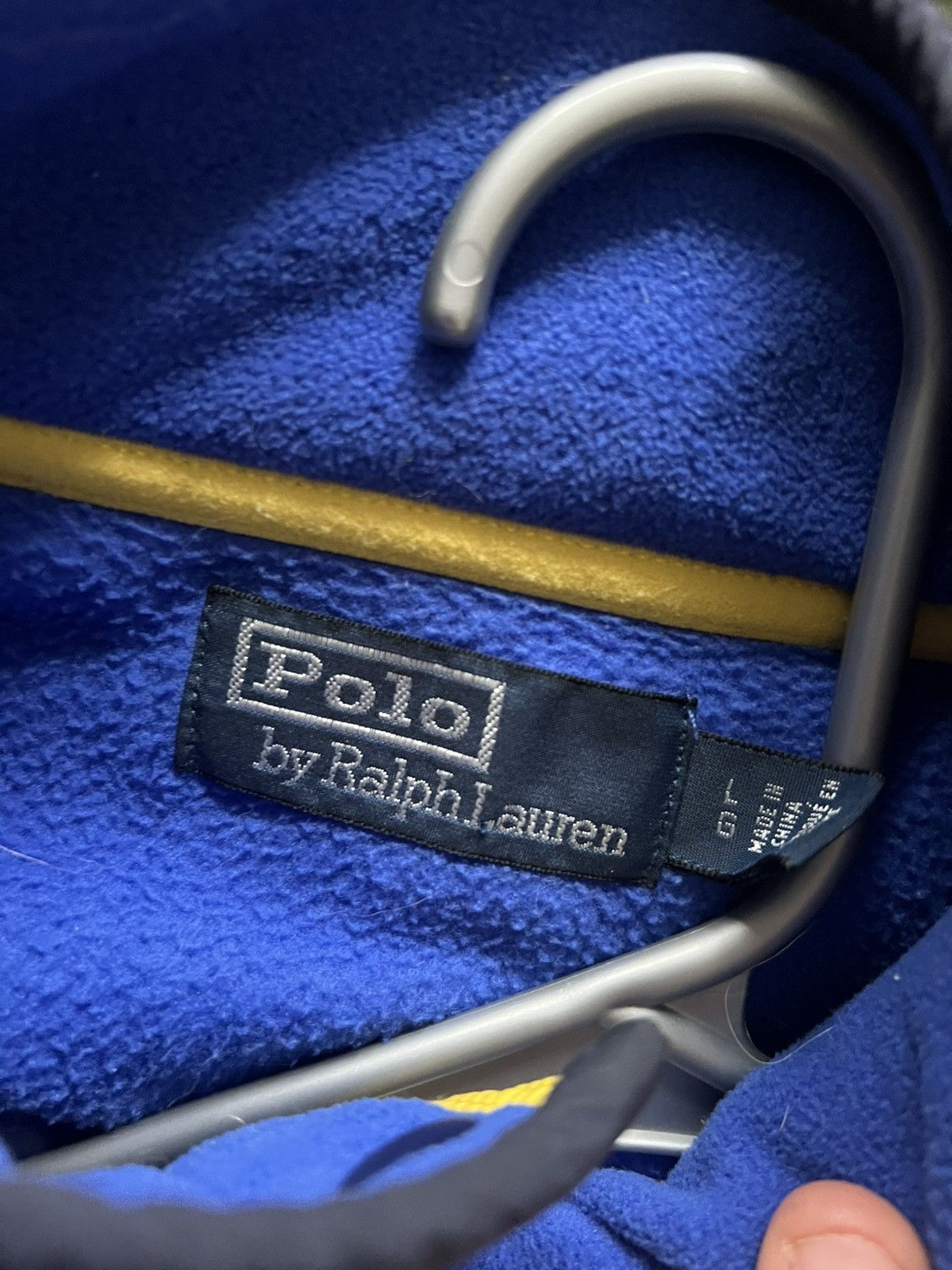 Hi Tec × Polo Ralph Lauren Polo Ralph Lauren x Hi Tech R93 Pullover. Size US L / EU 52-54 / 3 - 3 Thumbnail