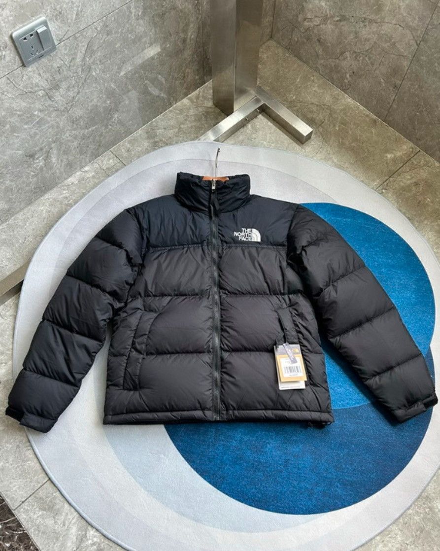 The North Face north face puffer Size US M / EU 48-50 / 2 - 1 Thumbnail