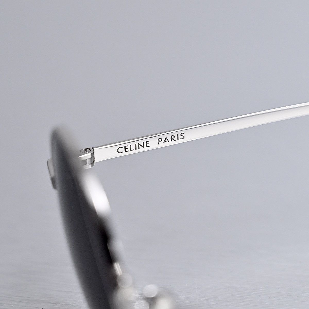 Celine CELINE CL40306U SUNGLASSES Size ONE SIZE - 5 Thumbnail