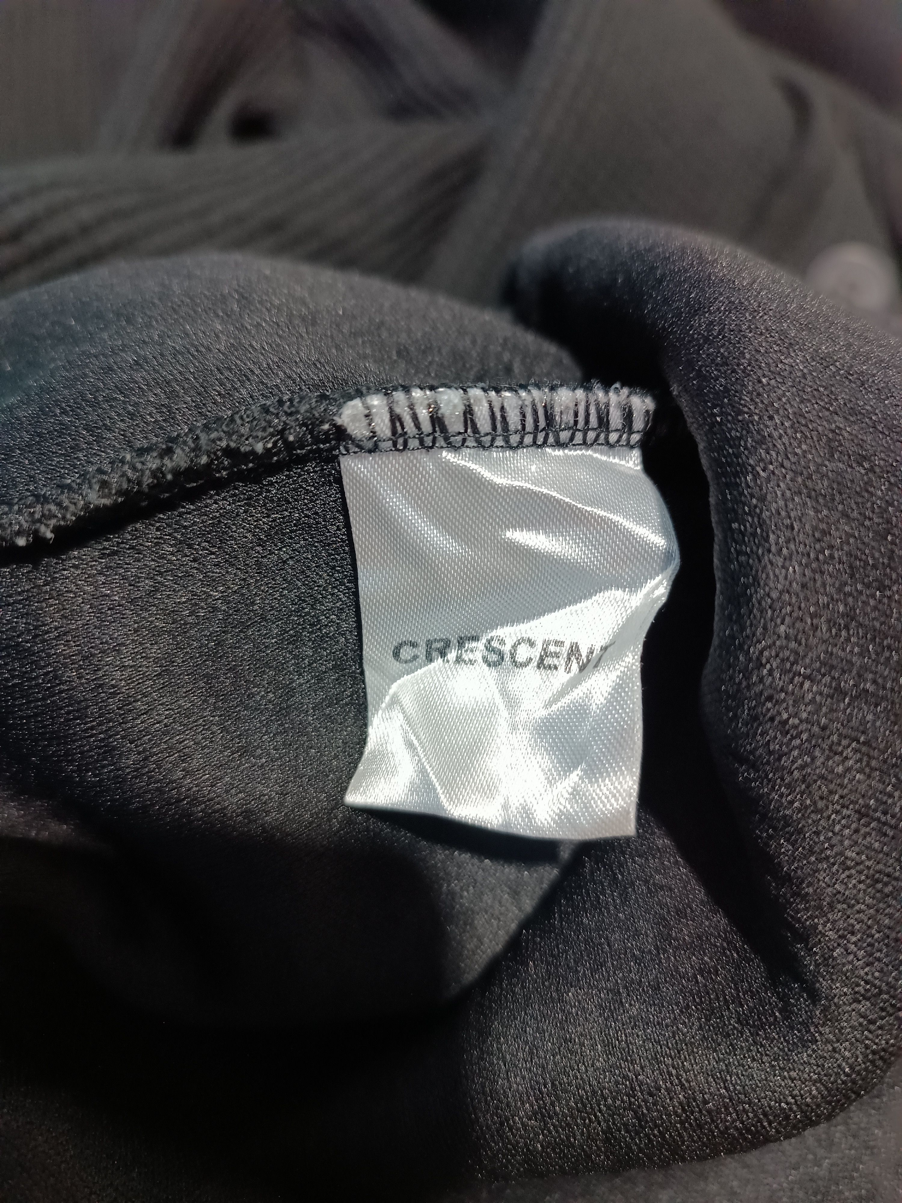 Japanese Brand Thermal Heavyweight Sweatshirt Boxy Free Size Size US L / EU 52-54 / 3 - 7 Thumbnail