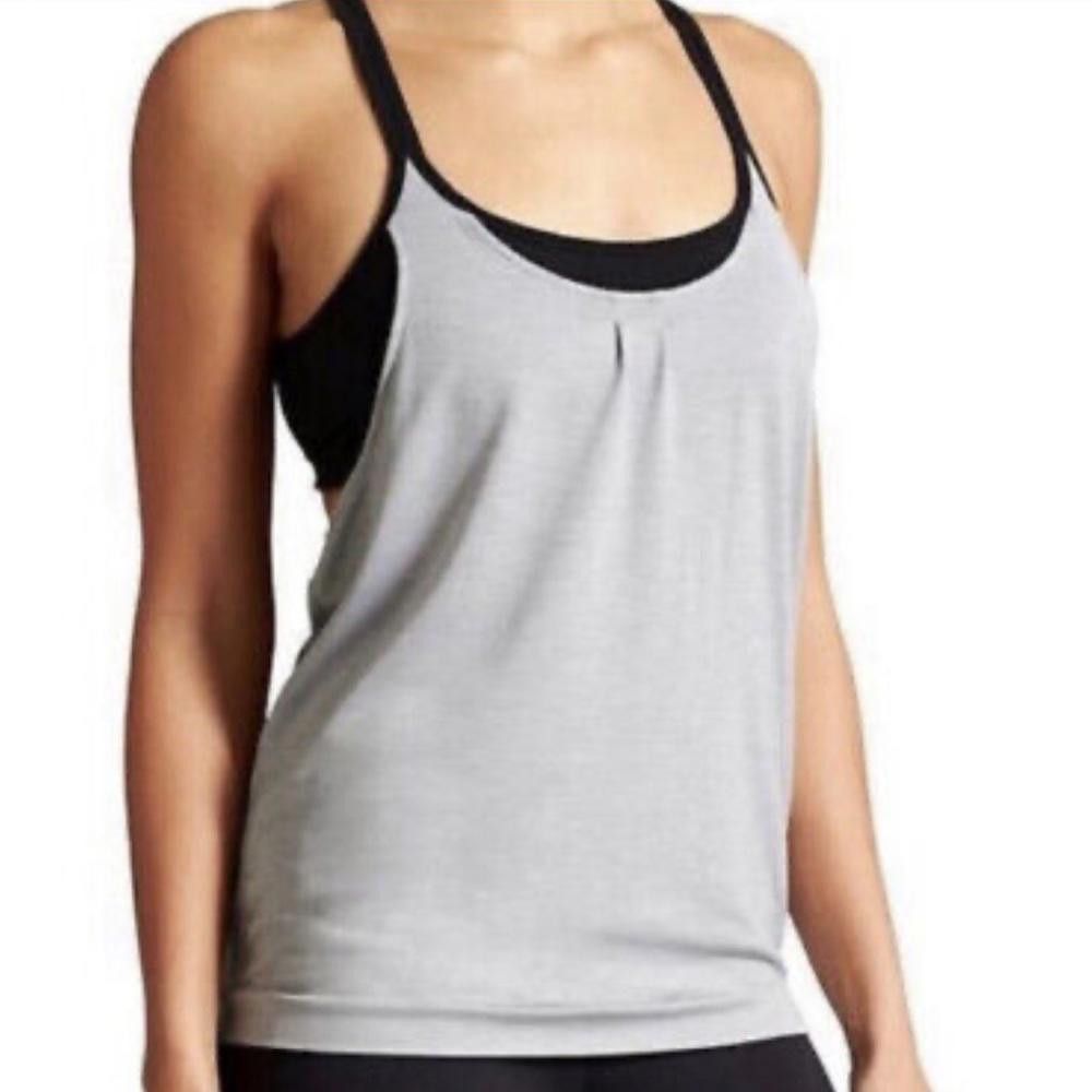 Designer Athleta l The Energized Tank Size Medium Size M / US 6-8 / IT 42-44 - 10 Thumbnail