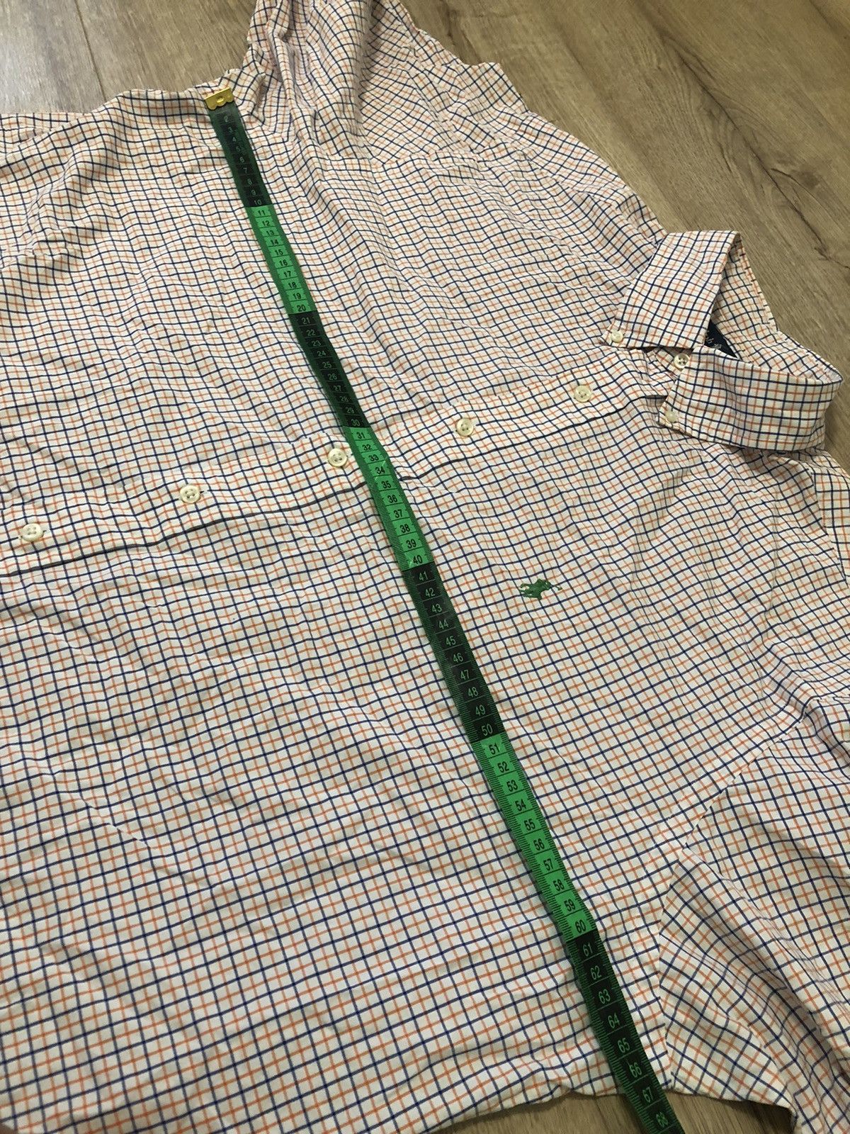 Polo Ralph Lauren × Ralph Lauren Polo Ralph Lauren Classic Fit Size(XL) Size US XL / EU 56 / 4 - 10 Thumbnail