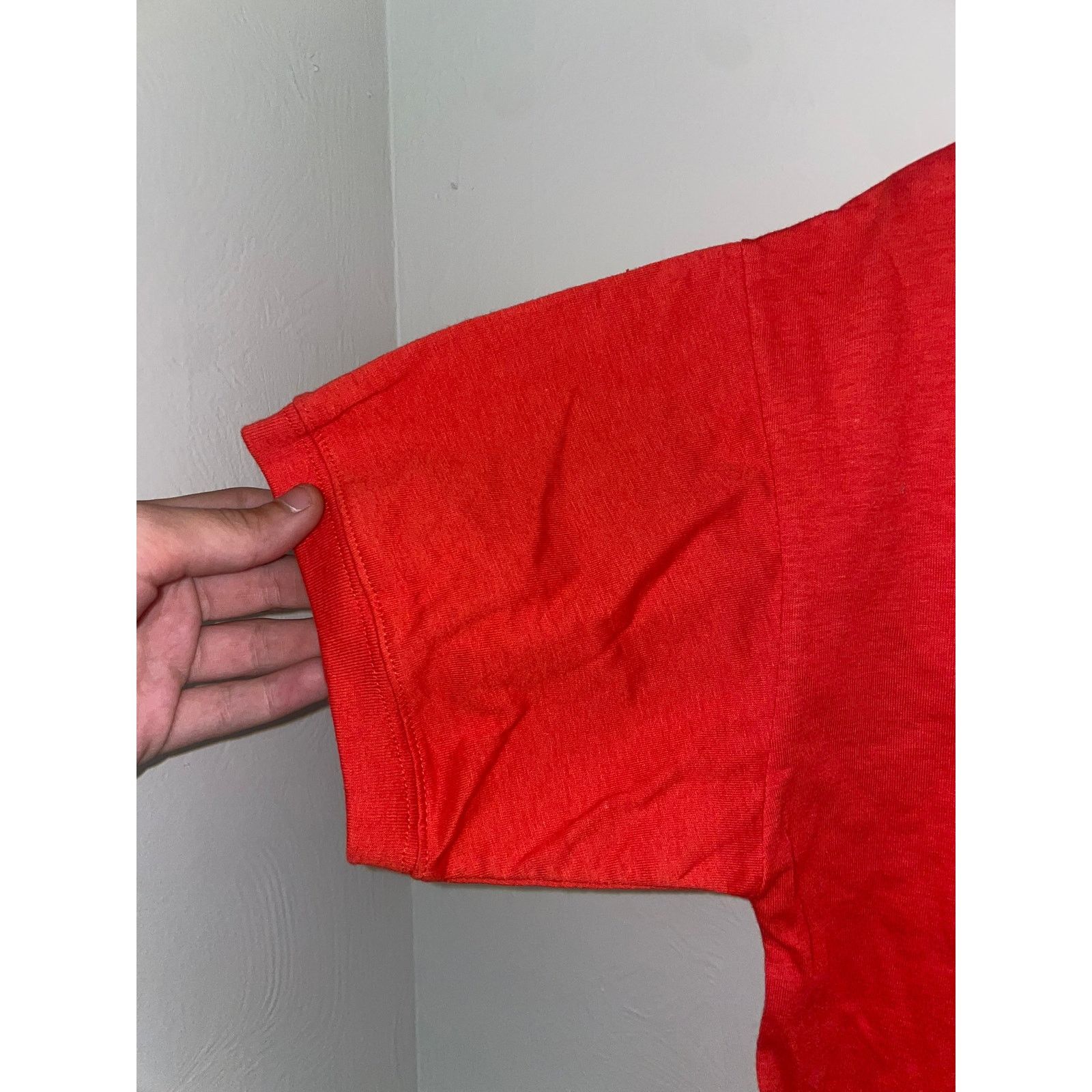 Vintage Vintage Youth PCH Shirt Pacific Coast Red Tee Kid's M 10-12 Size US M / EU 48-50 / 2 - 4 Thumbnail