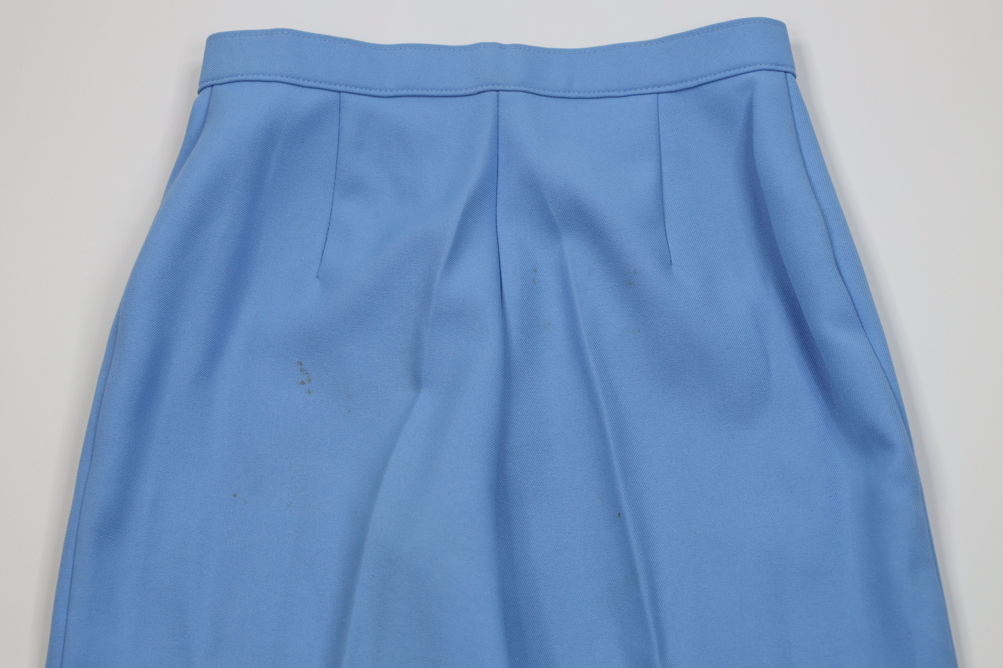 Levi's Vintage 70s Levis Wide Leg Chino Pants Trousers Carolina USA Size 36" / US 14 / IT 50 - 13 Thumbnail