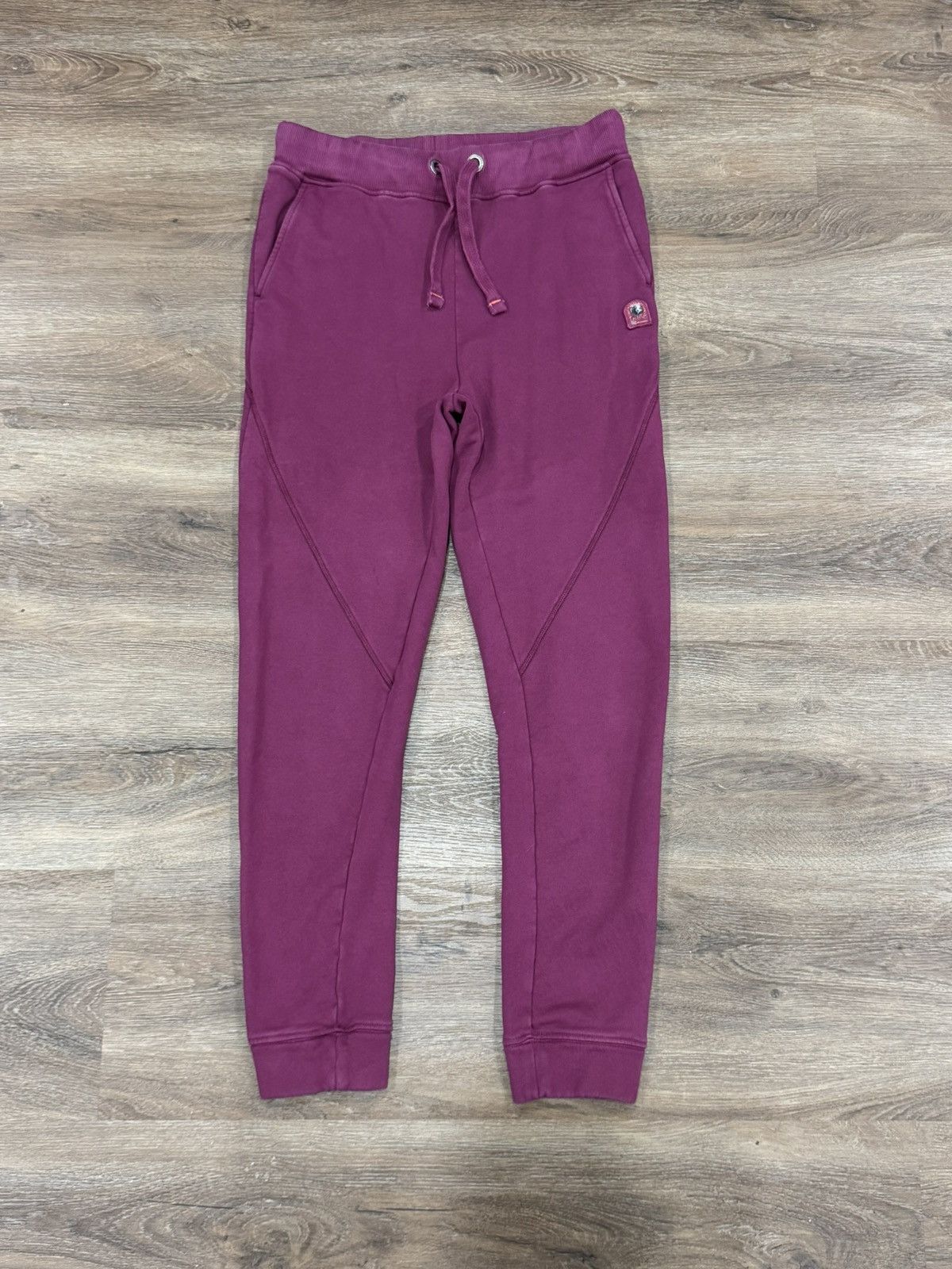 Parajumpers Parajumpers Fleece Sweatpants Size 29" - 1 Thumbnail
