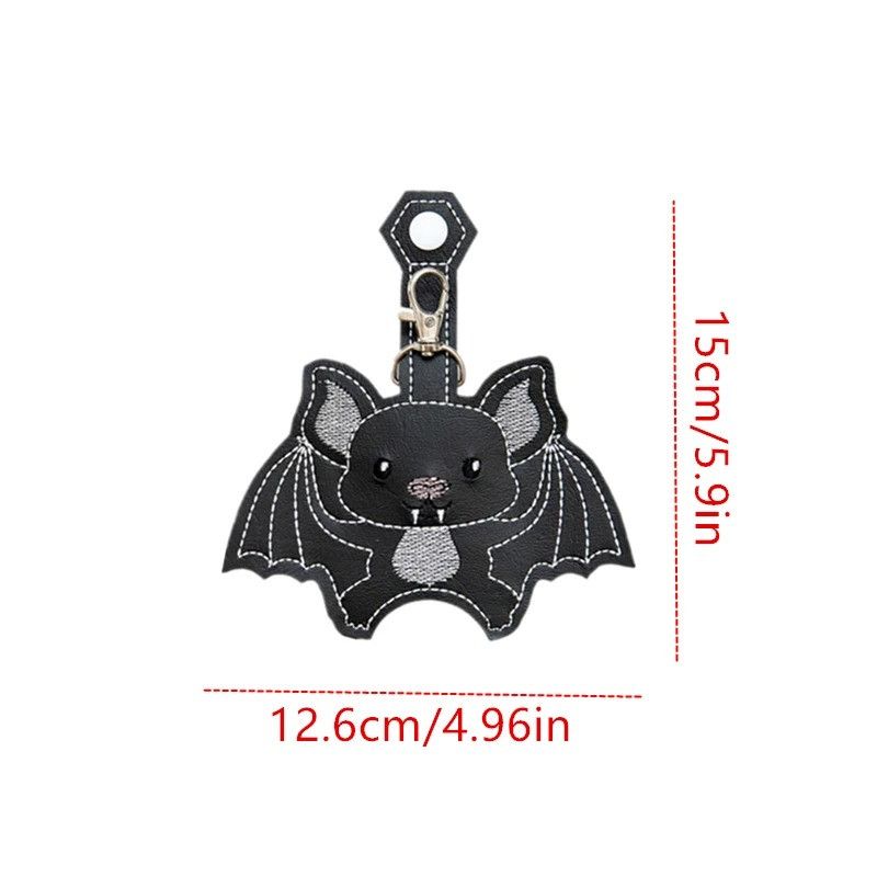 Japanese Brand × Vintage Bat Hand Sanitizer Holder Size ONE SIZE - 6 Thumbnail