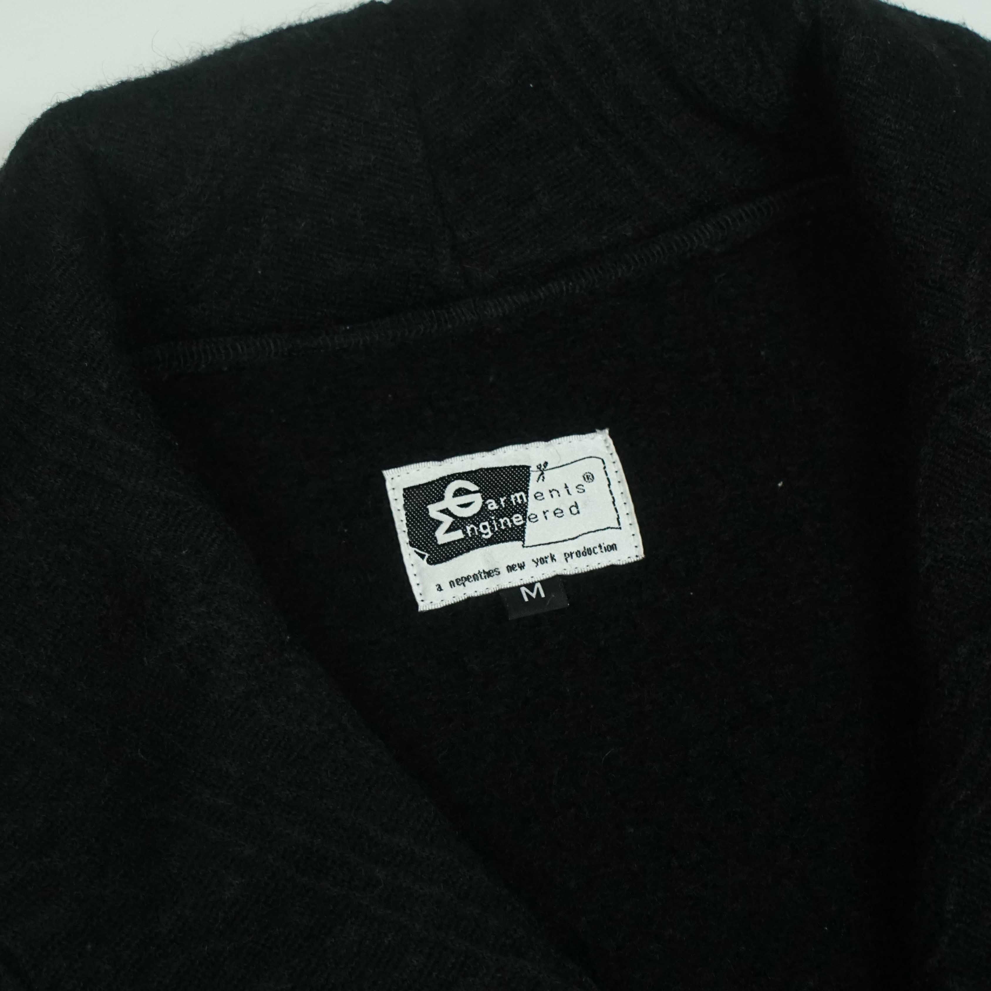Engineered Garments *NoTariff Engineered Garments Shawl Collar Knit Jacket Size US M / EU 48-50 / 2 - 6 Thumbnail