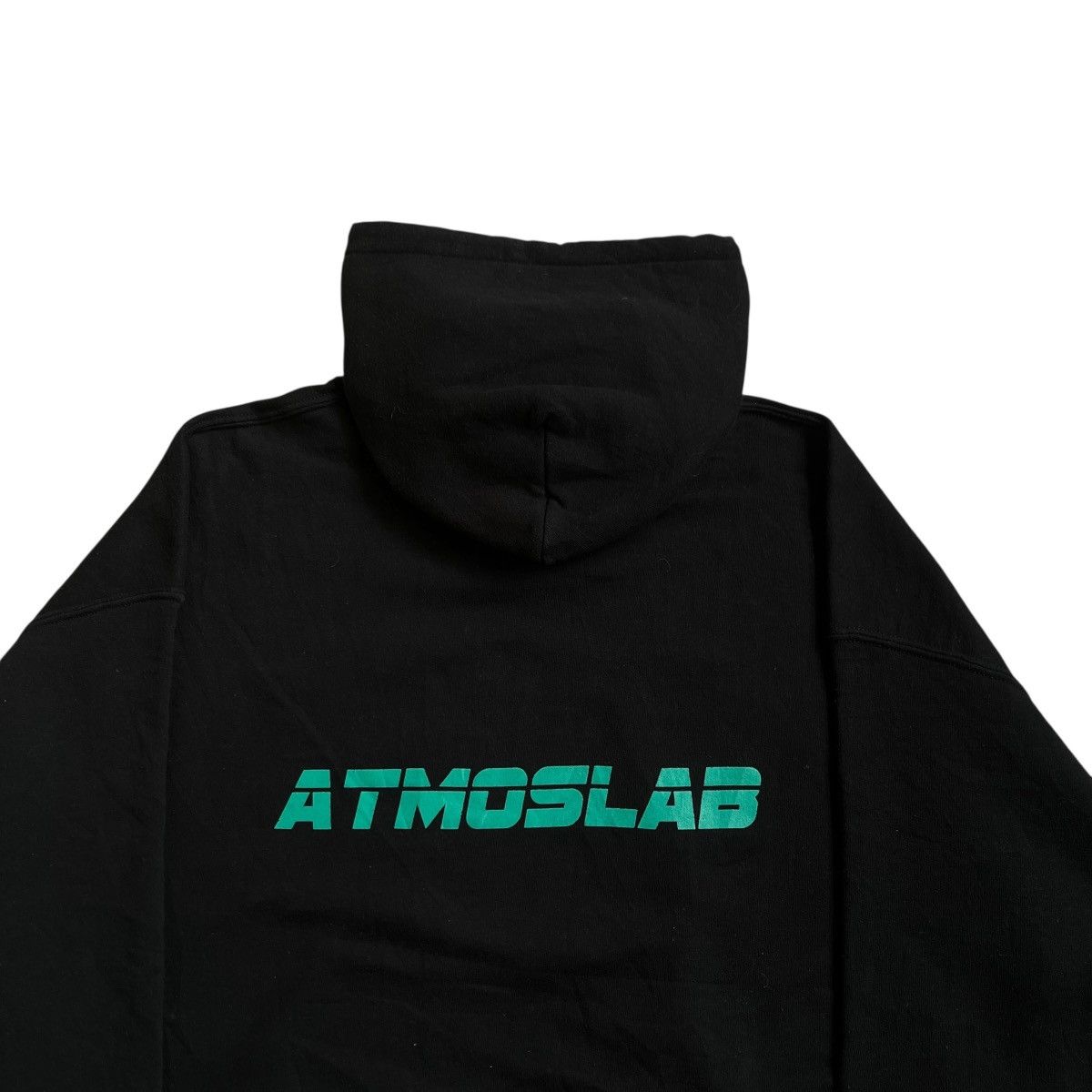 atmos The Simpson x Atmos Labs Hoodie Size US XL / EU 56 / 4 - 2 Thumbnail
