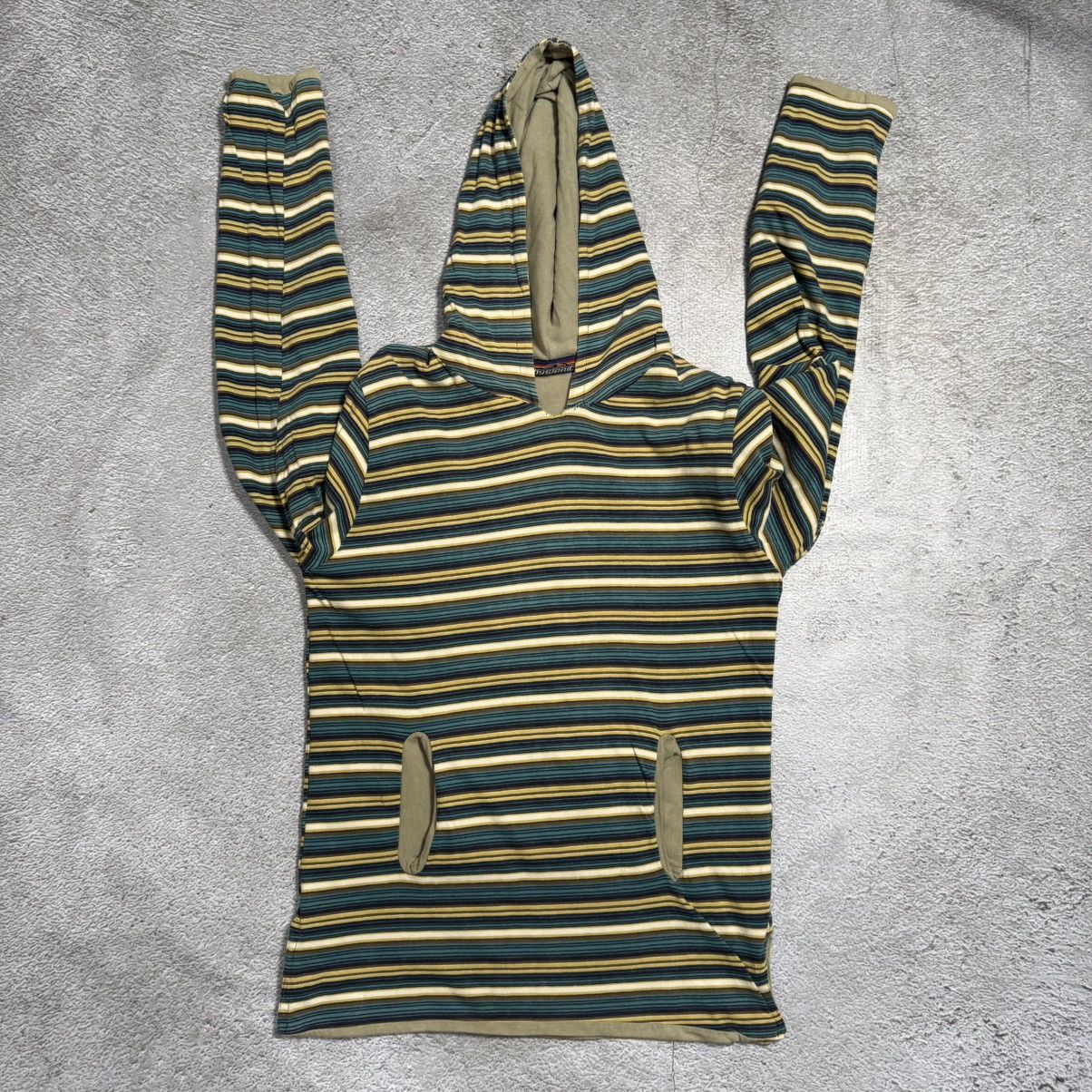 Hysteric Glamour Rare hysteric glamour spell out revesible hoodie Size US S / EU 44-46 / 1 - 13 Thumbnail