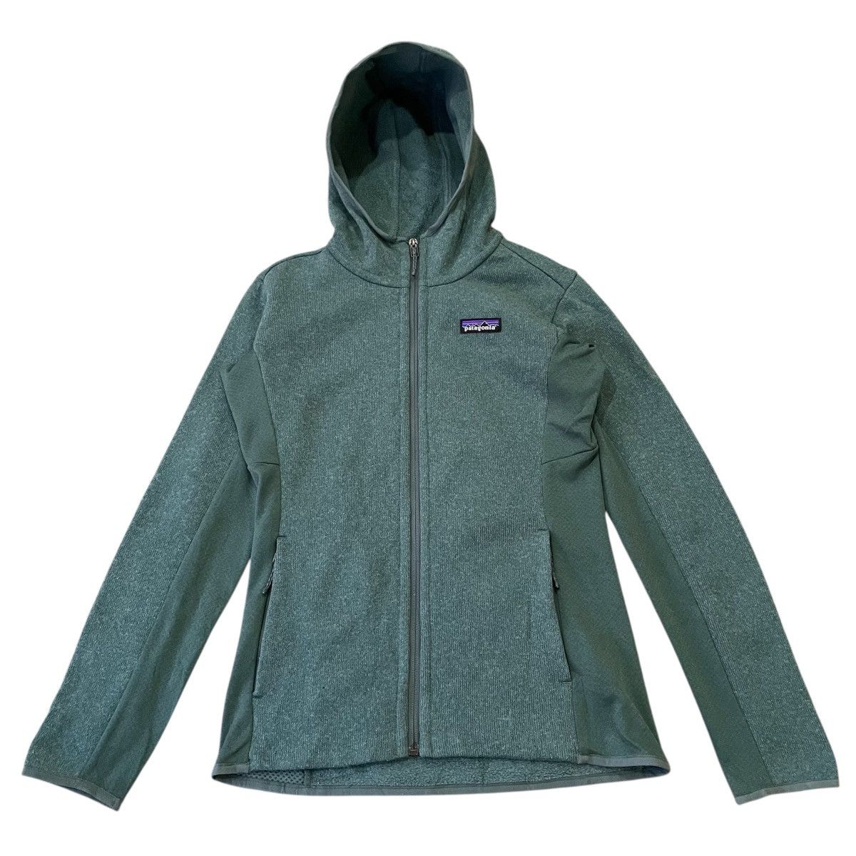 Patagonia Women’s Better Sweater Performance