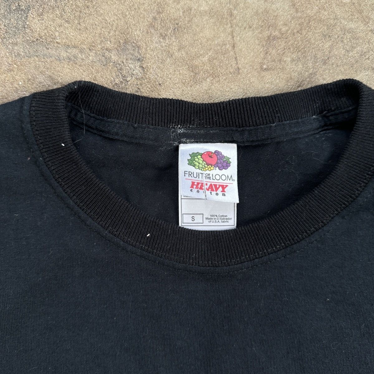 I Love NY × Vintage Vintage I Love NY T-shirt FOTL Size US S / EU 44-46 / 1 - 3 Thumbnail