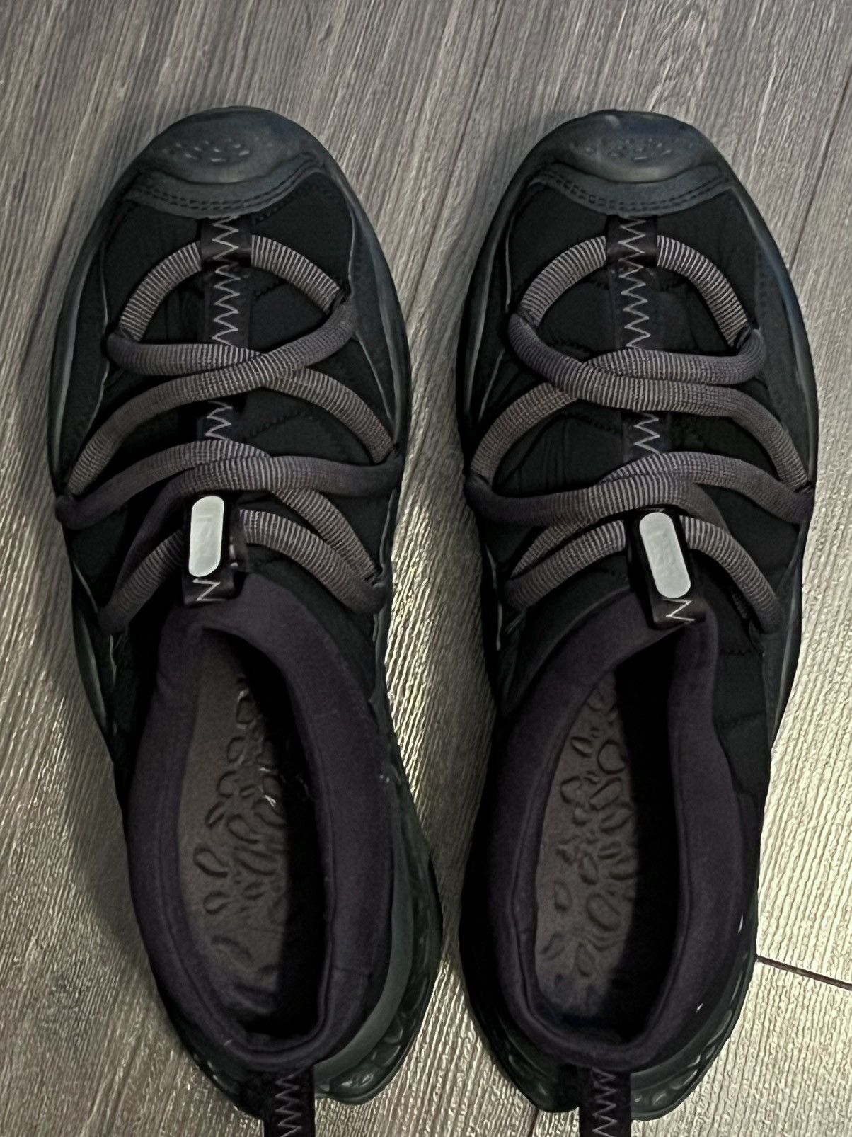 Hoka Hoka one one Ora Primo Black 10.5M Size US 10.5 / EU 43-44 - 1 Thumbnail
