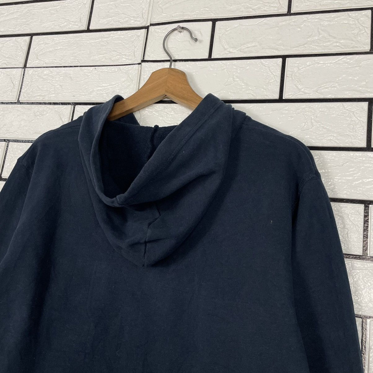 Japanese Brand New York City Pullover Hoodie Size US M / EU 48-50 / 2 - 9 Thumbnail
