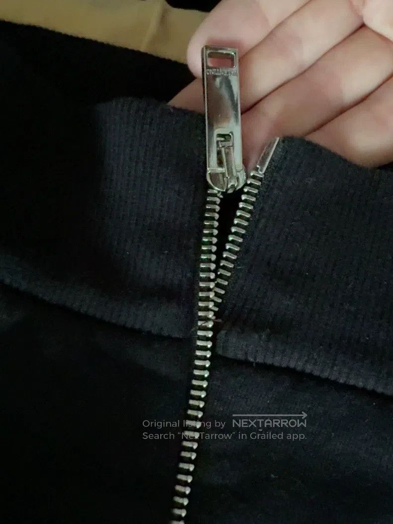 Valentino Valentino Zip hoodies Size US L / EU 52-54 / 3 - 6 Thumbnail