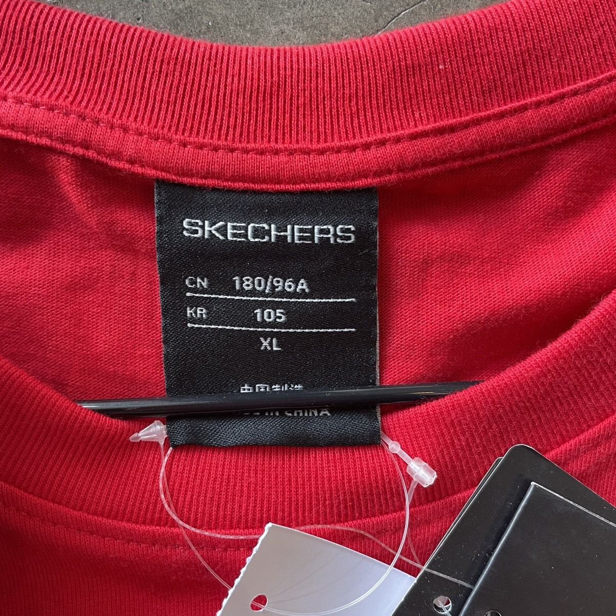 Anime × Japanese Brand × SKECHERS One Piece Skechers Collabration Size US XL / EU 56 / 4 - 4 Thumbnail