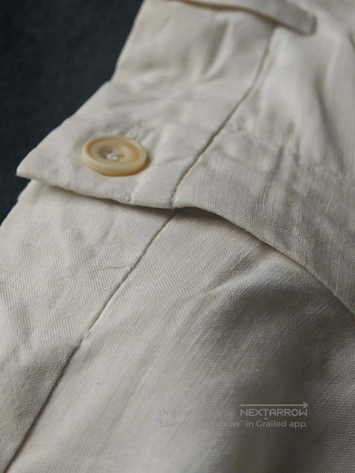 RRL Ralph Lauren Ralph Lauren POLO Chino Pants. Size US 34 / EU 50 - 8 Thumbnail