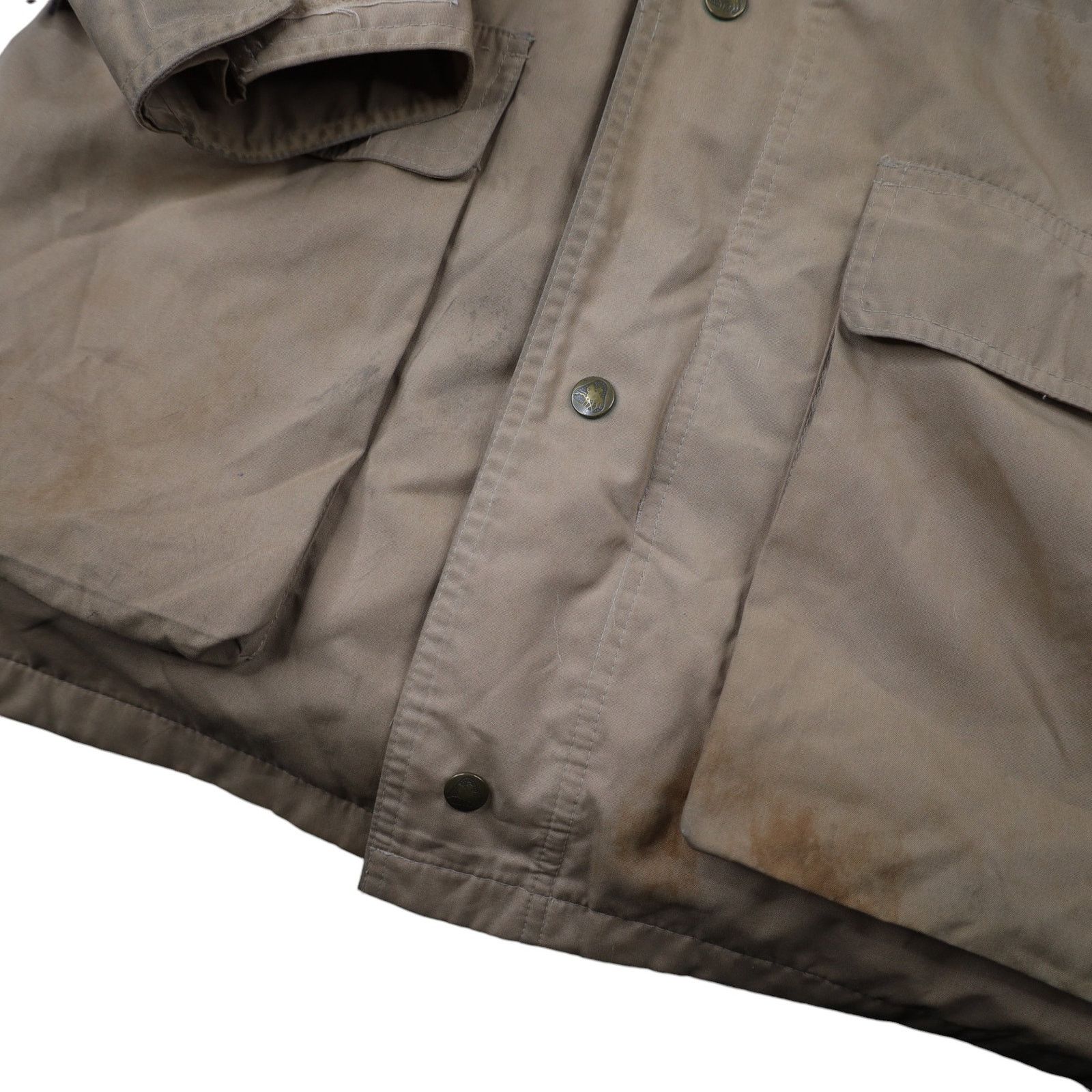 Pacific Trail × Vintage Vintage Pacific Trail Flannel Lined Coat Size US L / EU 52-54 / 3 - 4 Thumbnail