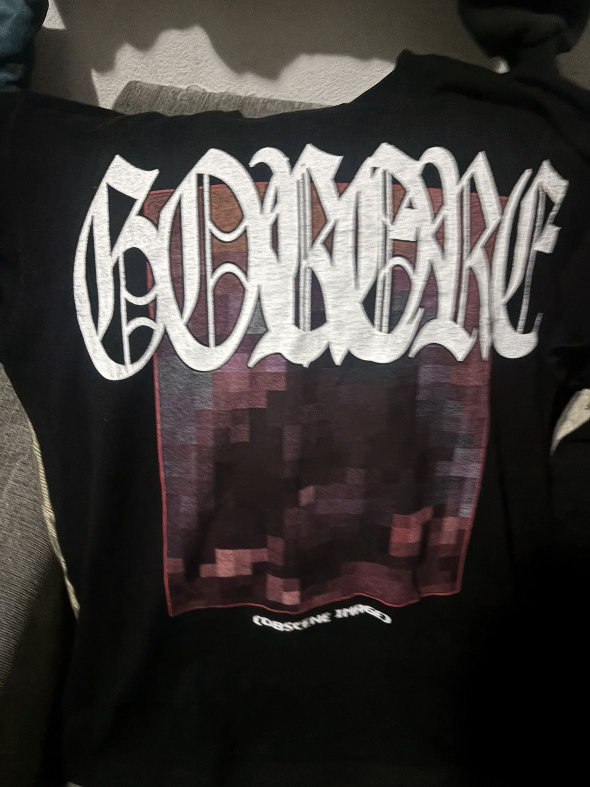 Ken carson shirt