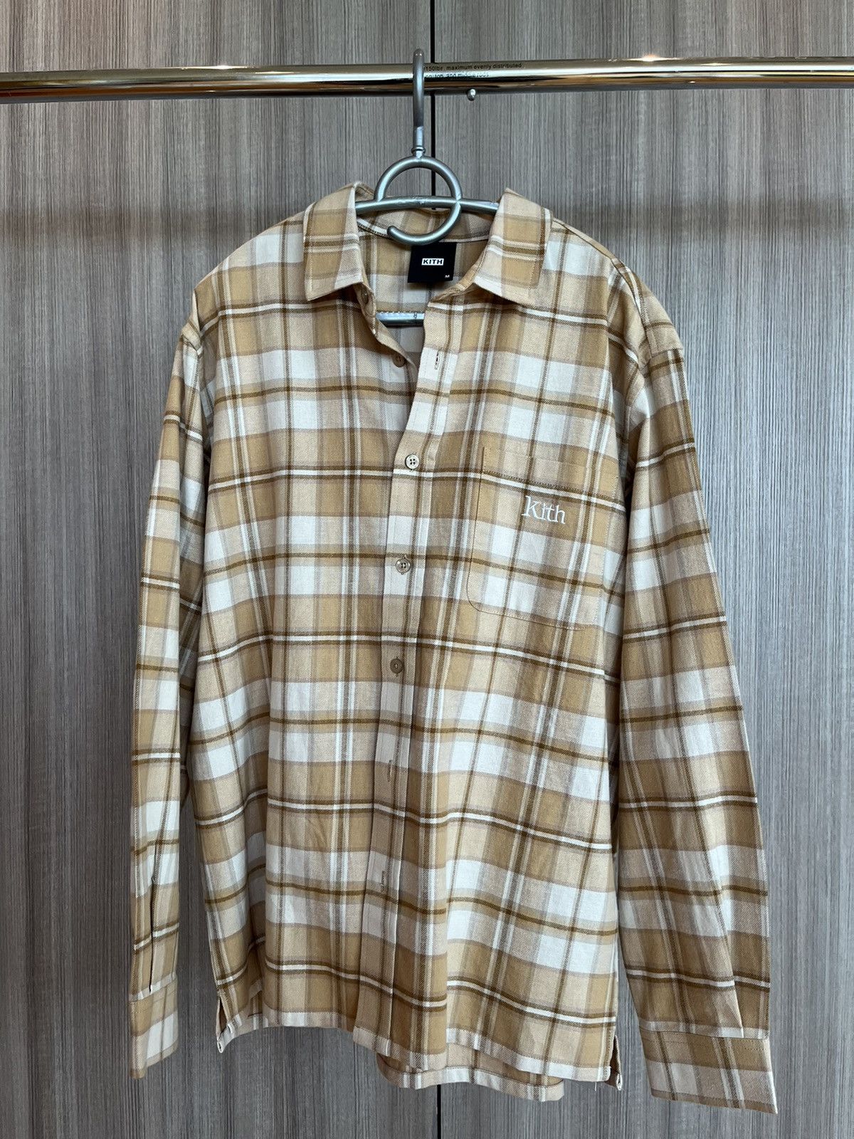 Kith Ludlow Button Down | Grailed