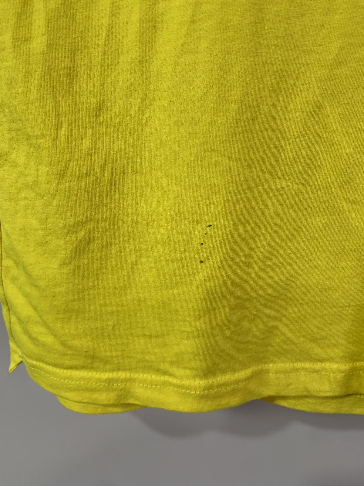 Puma Borussia Dortmund 2018 Training Football Shirt Puma Soccer Size US M / EU 48-50 / 2 - 6 Thumbnail