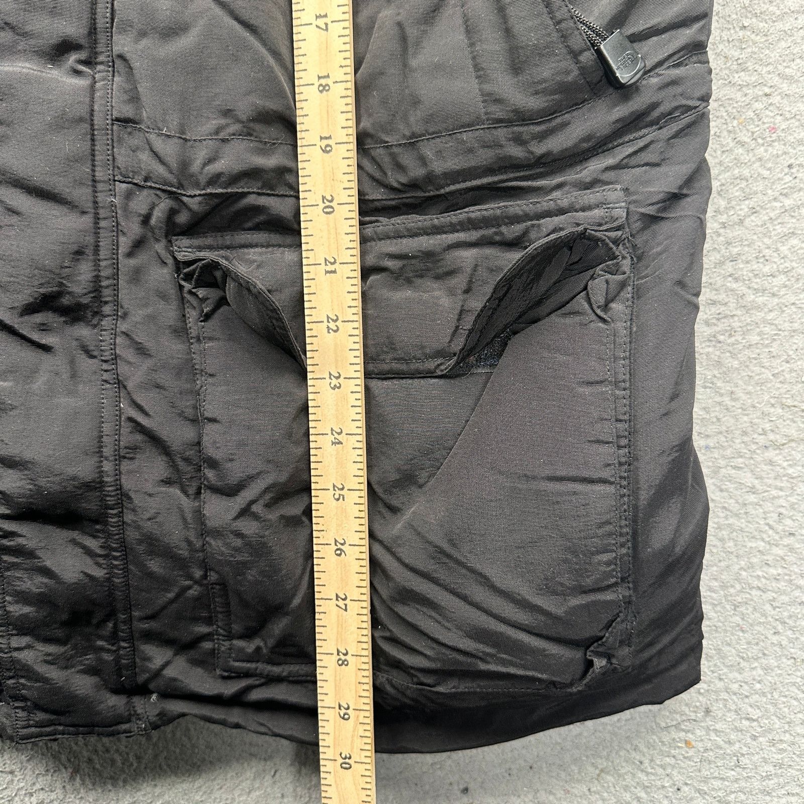 The North Face Vintage The North Face Goose Down Parka Jacket Mens Small Size US S / EU 44-46 / 1 - 3 Thumbnail