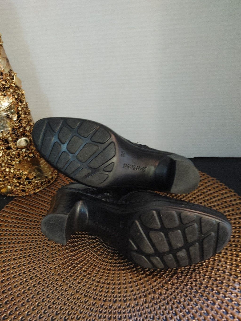 JOSEF SEIBAL Josef Seibel Size 36 Size US 5 / IT 35 - 5 Thumbnail