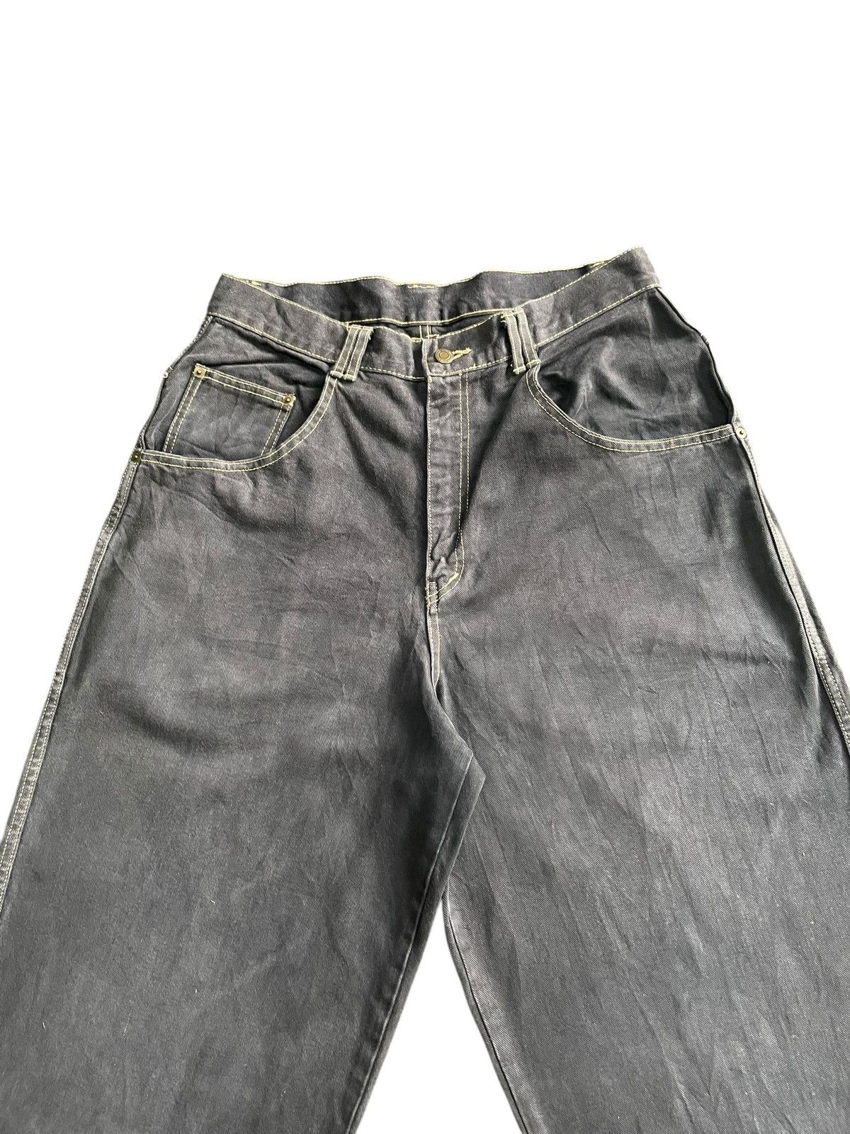 Other Vintage Baggy Visitor Production Size US 34 / EU 50 - 3 Thumbnail