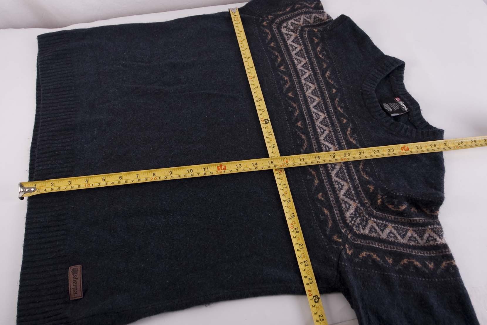 Other Sherpa Adventure Gear Sweater Size XL Size US XL / EU 56 / 4 - 4 Thumbnail
