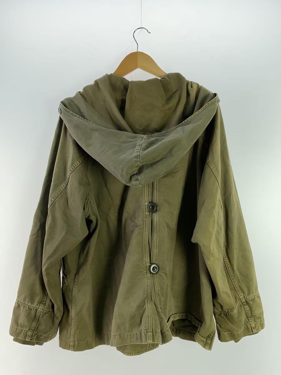 Kapital Katsuragi Brushed TRI-P Coat Jacket Size US M / EU 48-50 / 2 - 2 Thumbnail
