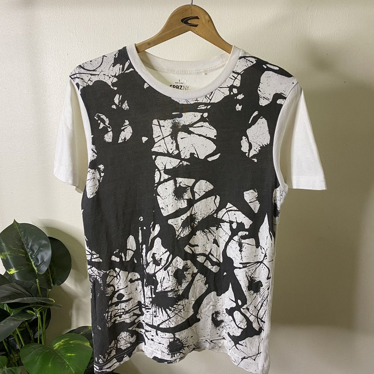 Other Jason Pollock Artwork x Uniqlo Collaboration Tee Size US S / EU 44-46 / 1 - 2 Thumbnail