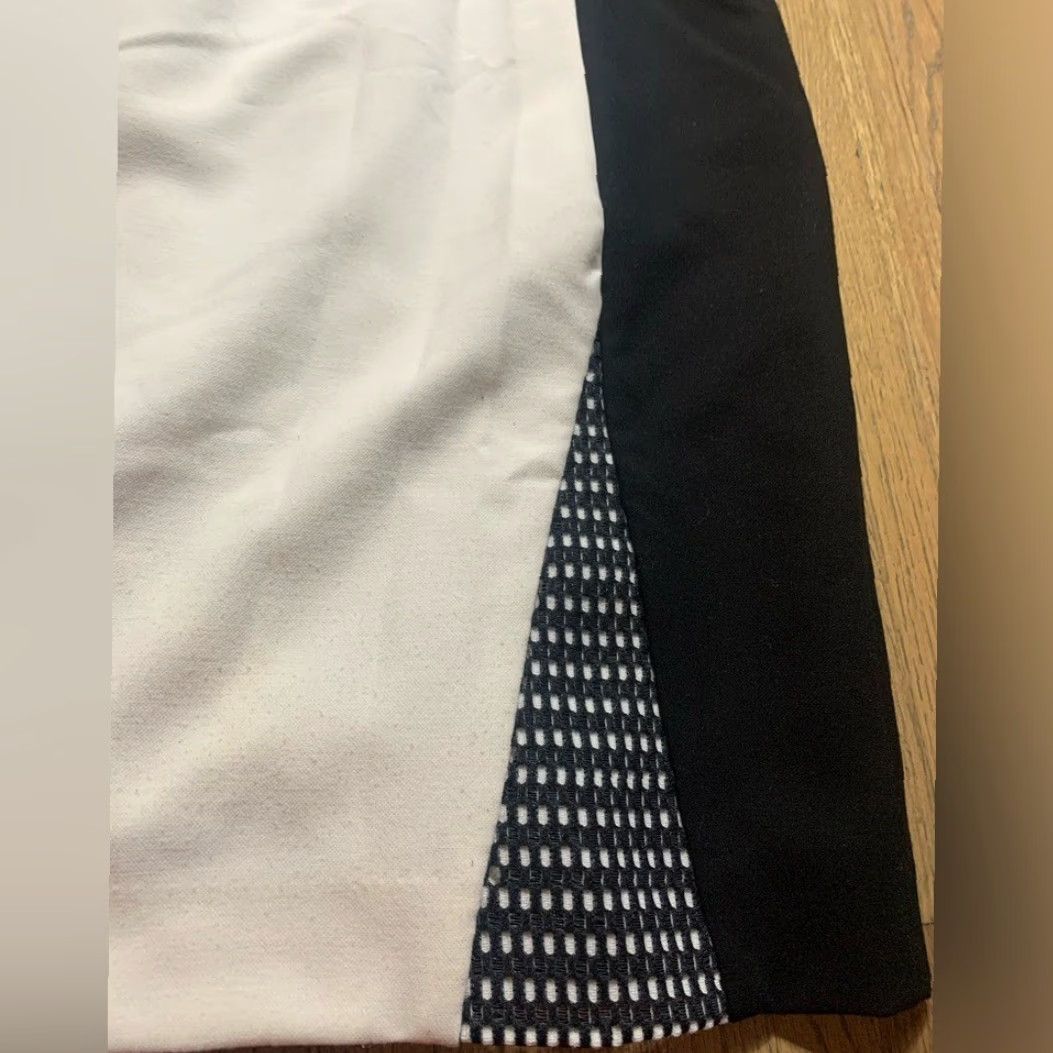 MILLY **Milly Black Long Dress Size 0** User: **Black Milly Size 0 Long Dress** Size XS / US 0-2 / IT 36-38 - 2 Thumbnail
