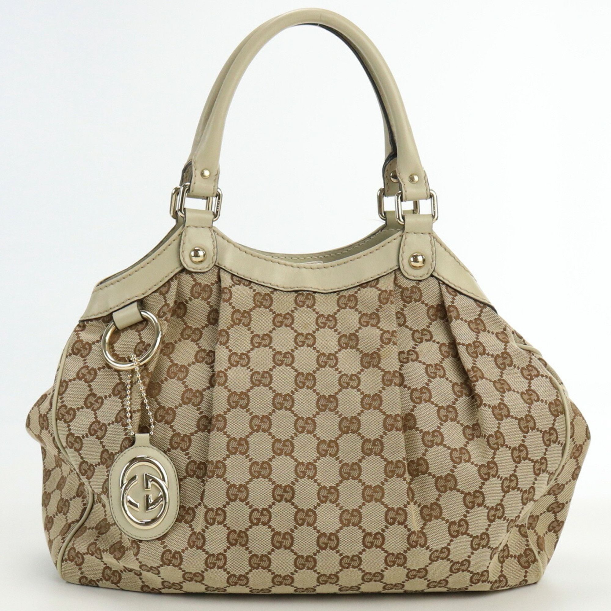 Buy Gucci GUCCI Micro Gucci Shima 449654 Handbag 2WAY Micro Gucci