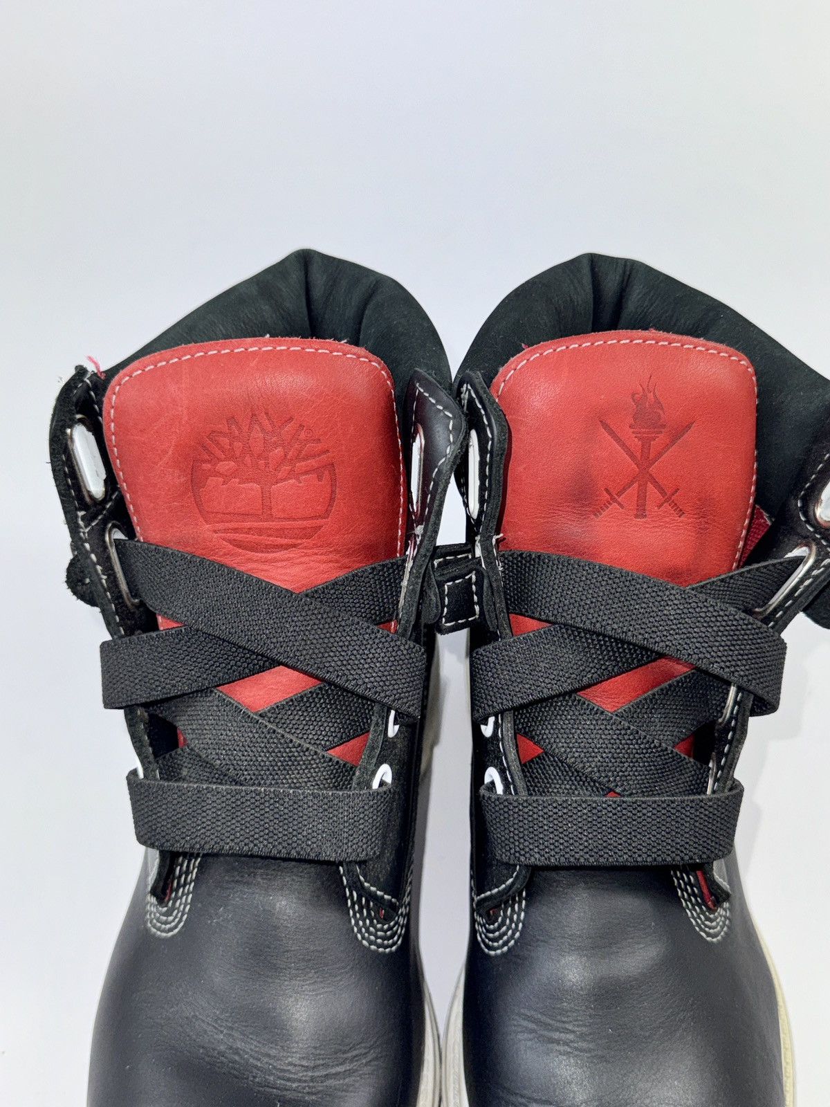 Timberland Timberland x Opening Ceremony Convenience boots Size US 9 / EU 42 - 8 Thumbnail