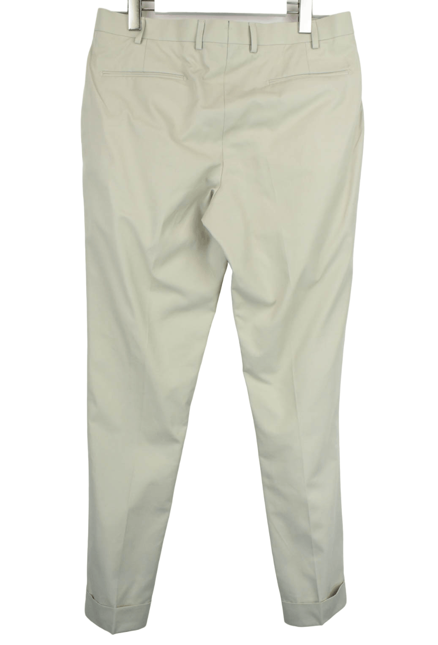 Suitsupply SUITSUPPLY La Spalla / Brescia Suit Men's UK 40 / UK 34 Size 34R - 8 Thumbnail