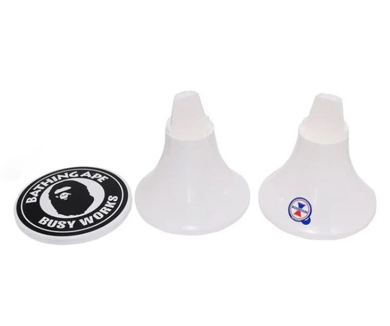 Bape Bape Stamp TamTam Pop Stool Size ONE SIZE - 2 Thumbnail
