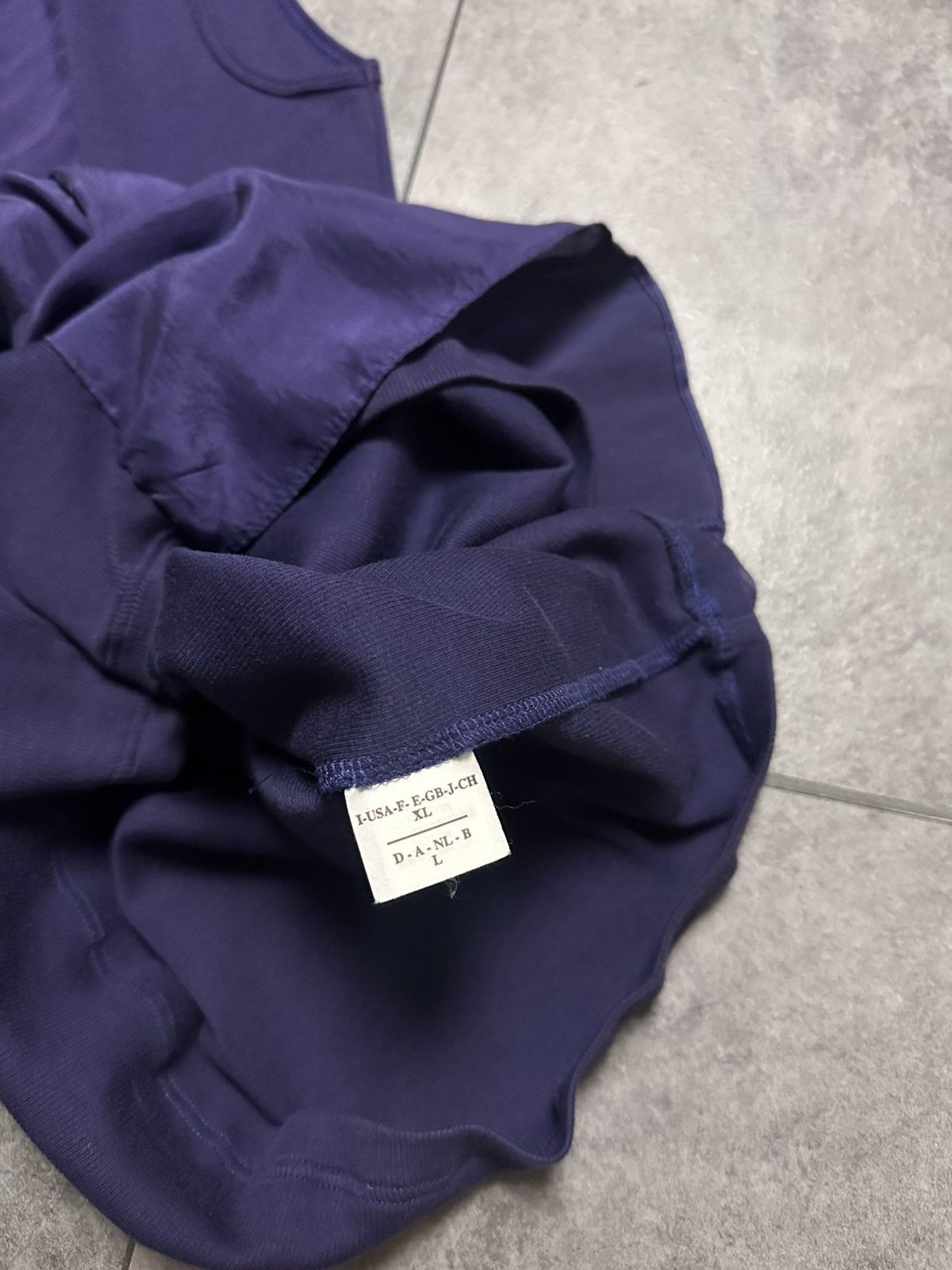 Brunello Cucinelli blouse Brunello Cucinelli Size L / US 10 / IT 46 - 6 Thumbnail