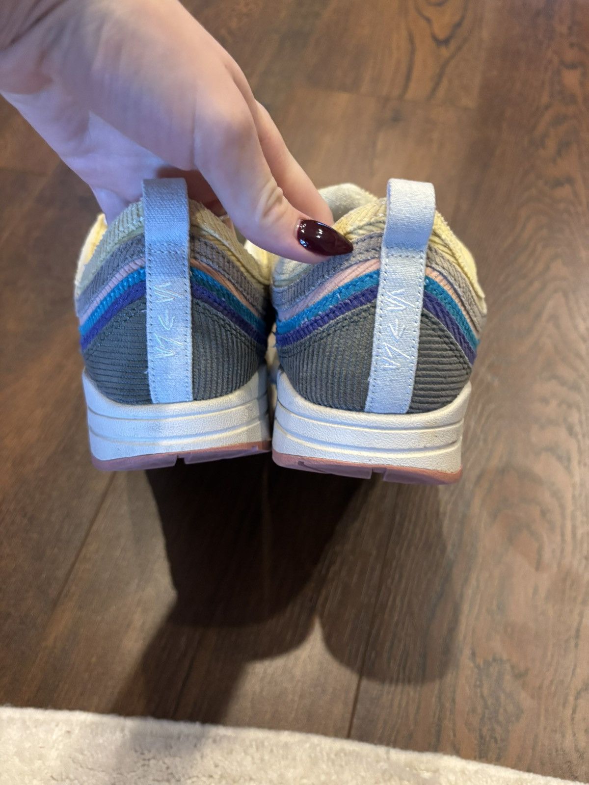 Nike Sean Wotherspoon Air Max 97 Size US 9 / EU 42 - 3 Thumbnail