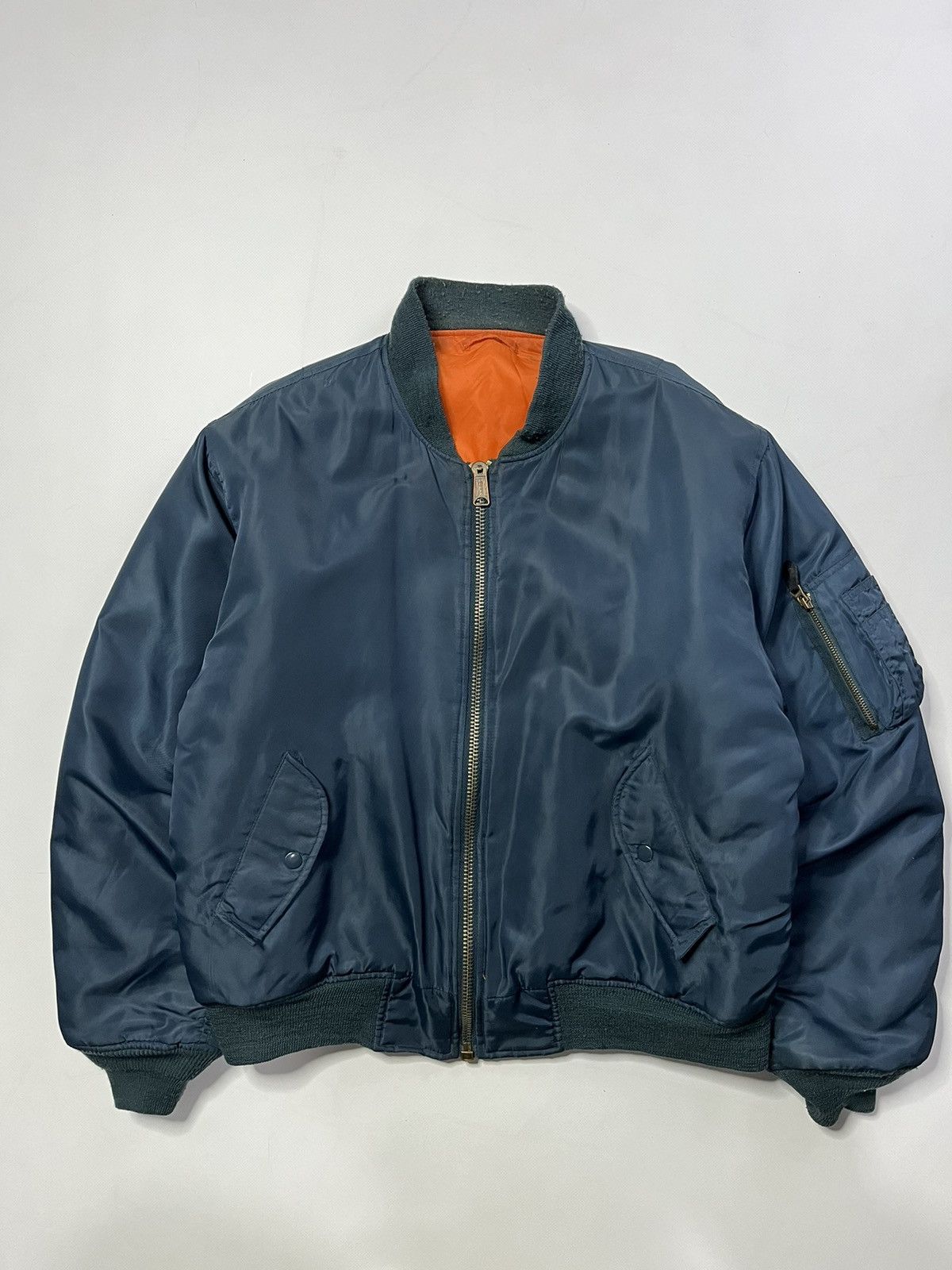 Bomber Jacket × Ma 1 Jacket Flyers man Ma 1 | Grailed Bomber Jacket × Ma 1 Jacket Flyers man Ma 1 | Grailed
