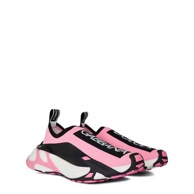 Dolce & Gabbana o1g2r1mq1024 Trainers in Multicolor Size US 6 / IT 36 - 3 Thumbnail