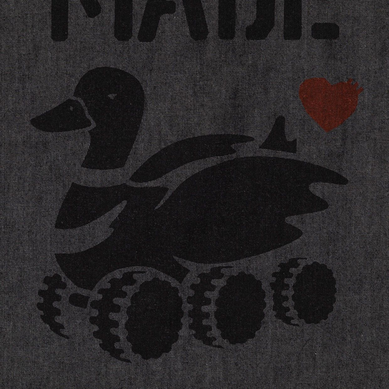 Human Made Human Made Shirt Size ONE SIZE - 5 Thumbnail