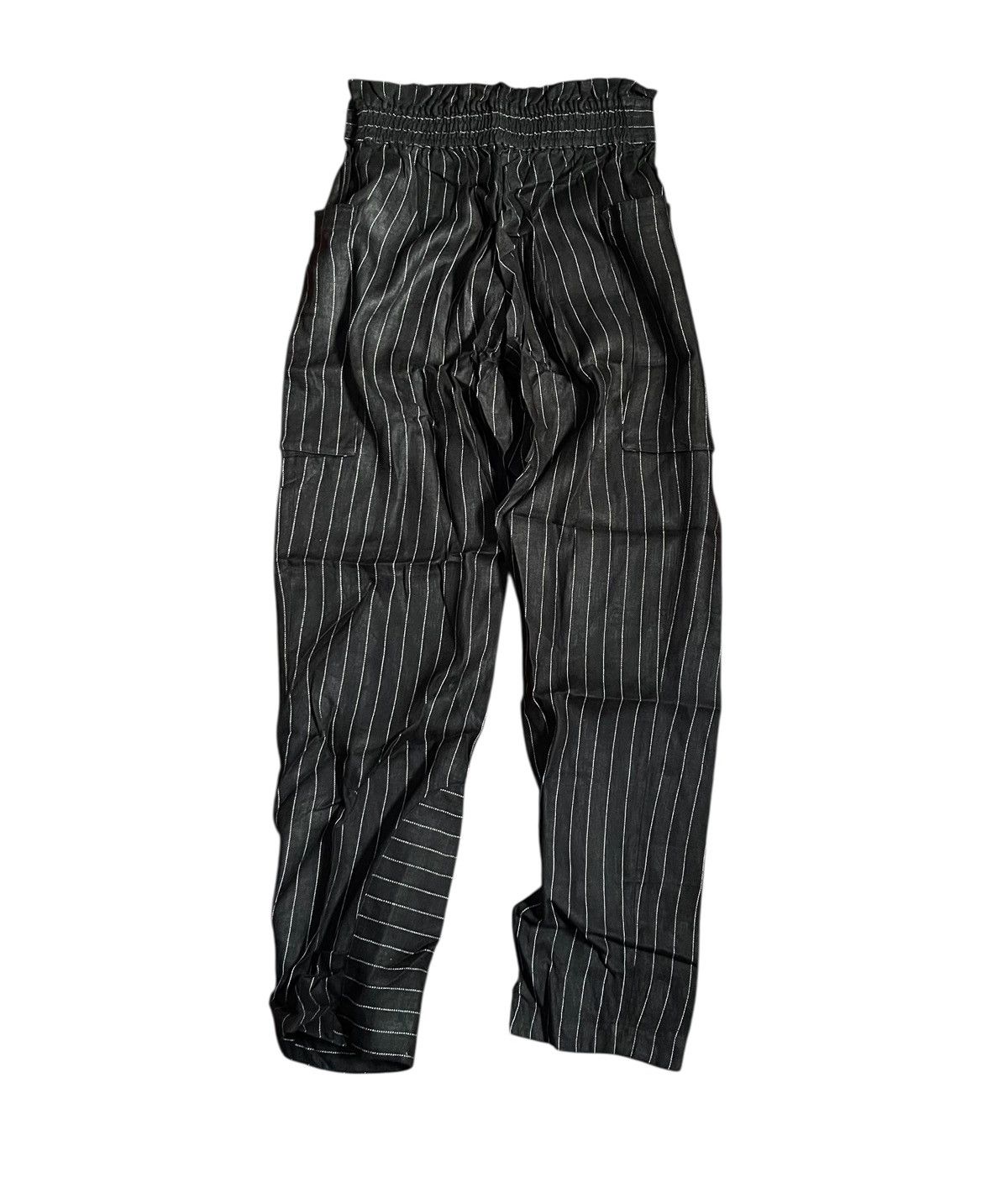 Issey Miyake TAX FREE 🇺🇸 issey miyake tsumori chisato hakama trousers Size US 26 / EU 42 - 6 Thumbnail