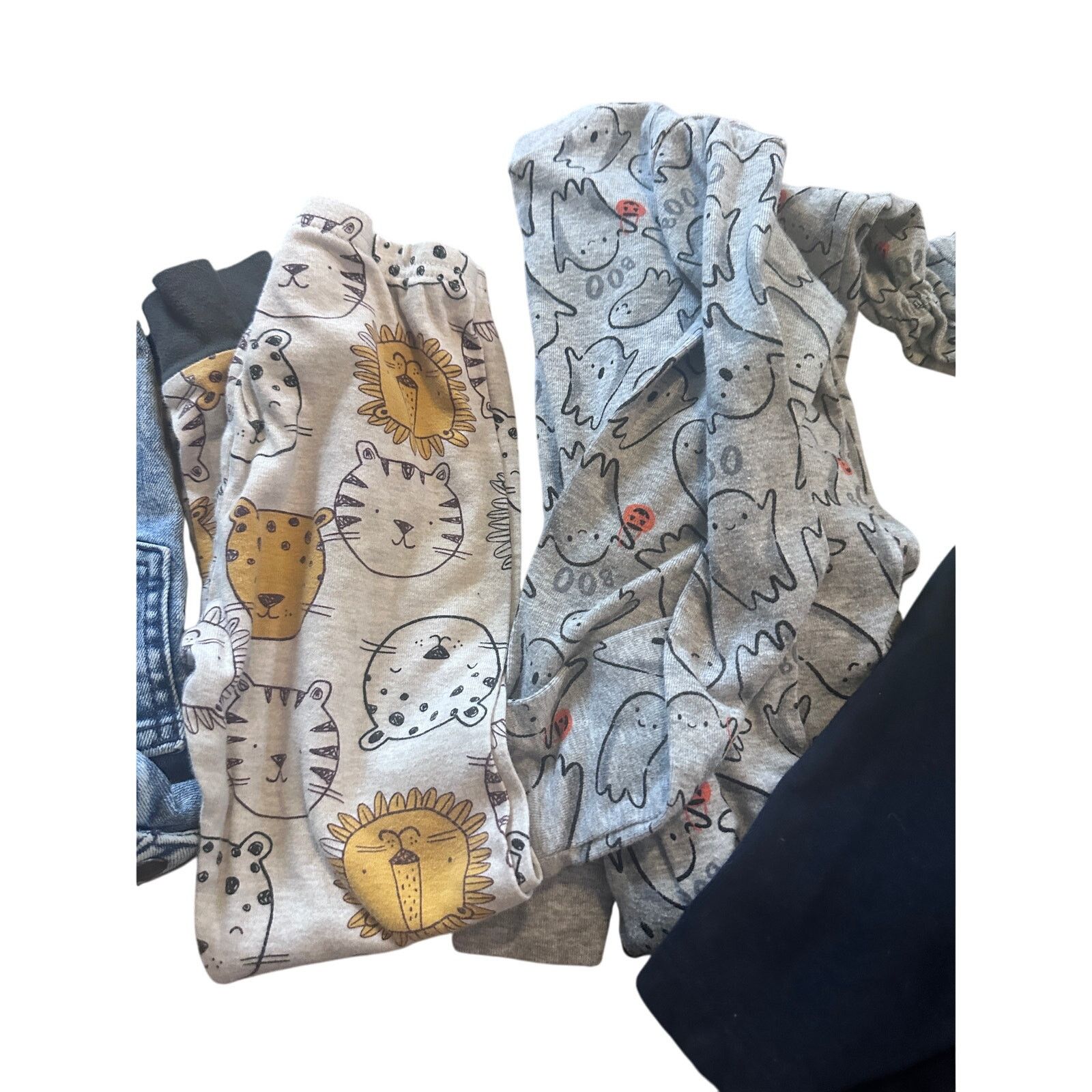 Tommy Hilfiger 7 piece mixed boys size 4-6t lot Tommy Hilfiger Size XXS / US 00 / IT 34 - 3 Thumbnail