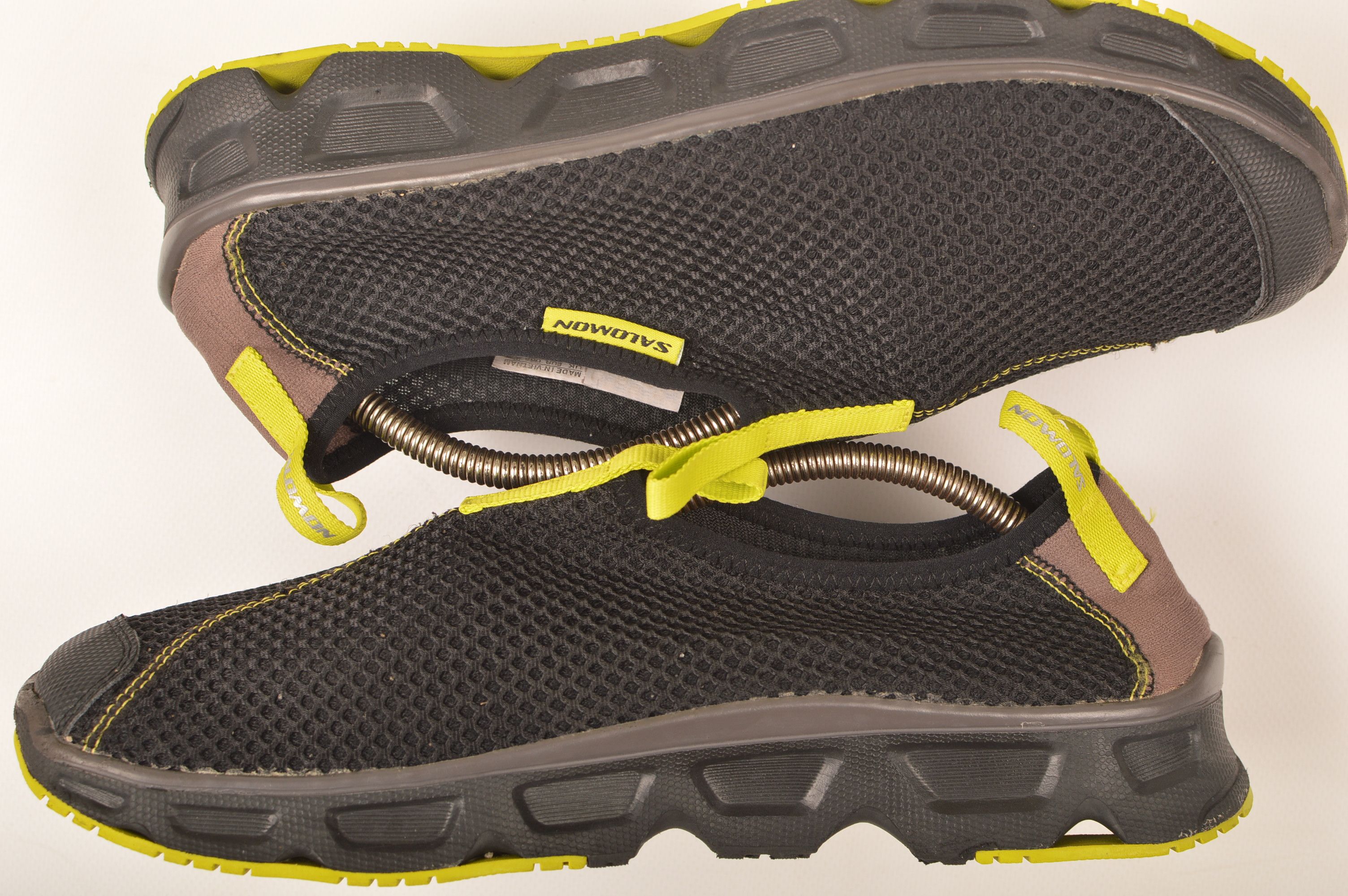 Salomon Salomon Rx Moc Running Sneakers Shoes Size US 11 / EU 44 - 5 Thumbnail