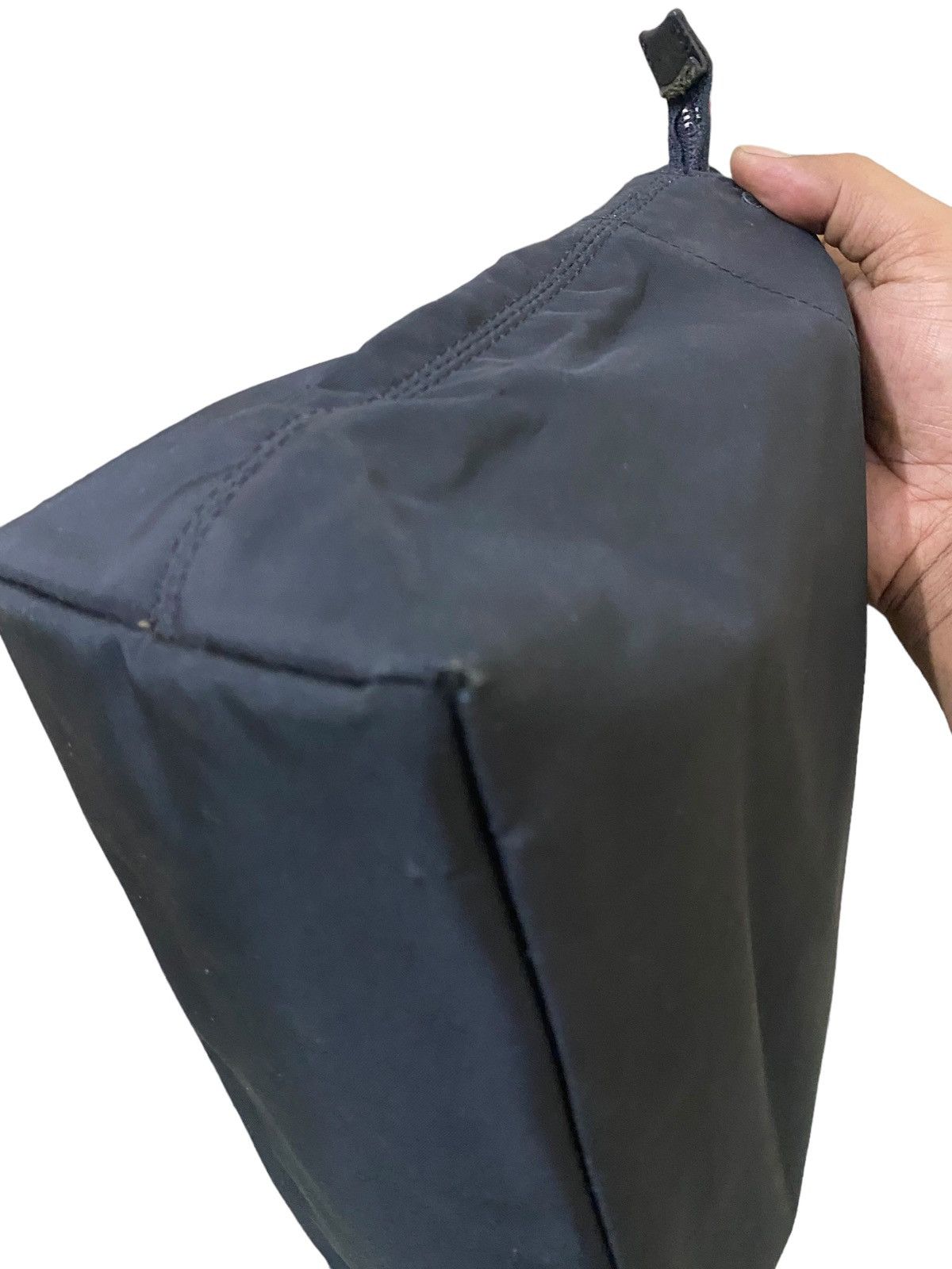 Yohji Yamamoto 💥Vintage Yohji Yamamoto Doux Y’saccs Bag Size ONE SIZE - 12 Thumbnail
