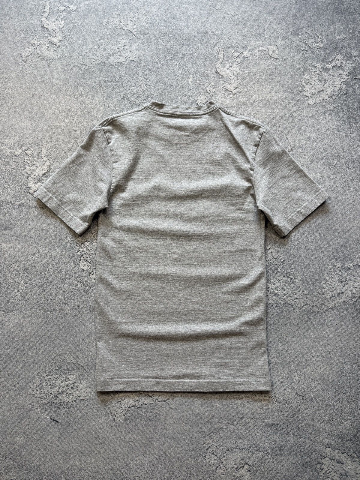 Isabel Marant Isabel Marant Luxury Designer Big Logo Tee Size US XS / EU 42 / 0 - 6 Thumbnail